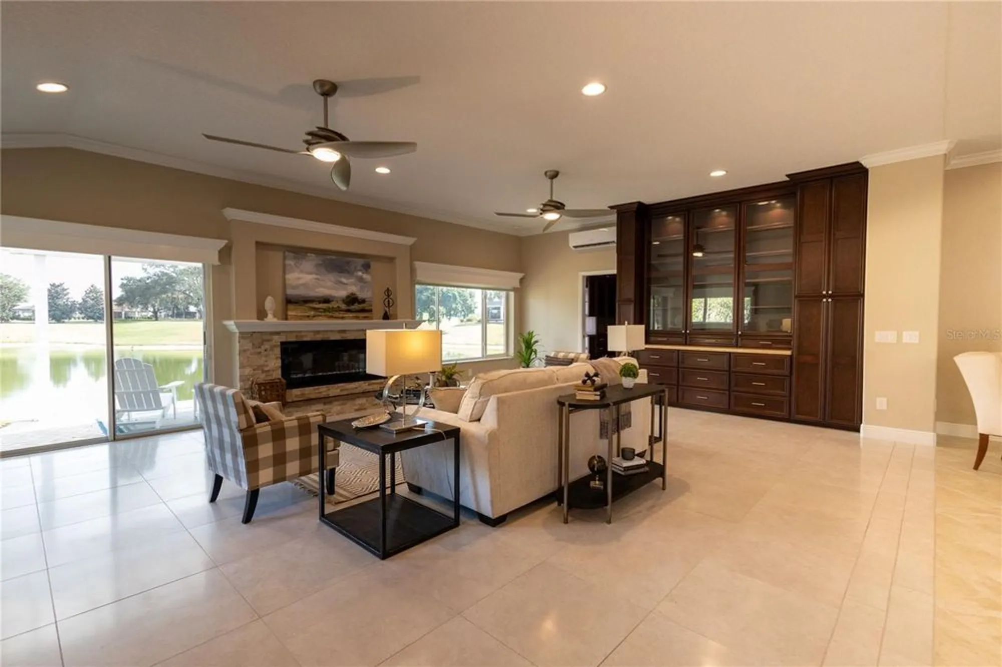Property Slideshow image 28 of 67 | 2119 chalmer ter, The Villages, FL, 32162