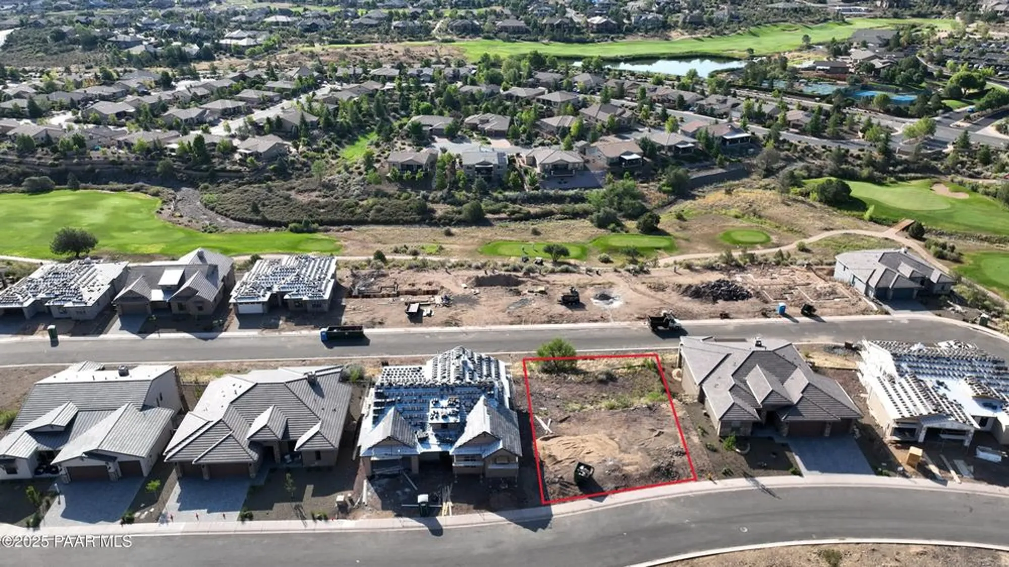 Property Slideshow image 1 of 3 | 1175 irwin way, Prescott, AZ, 86301