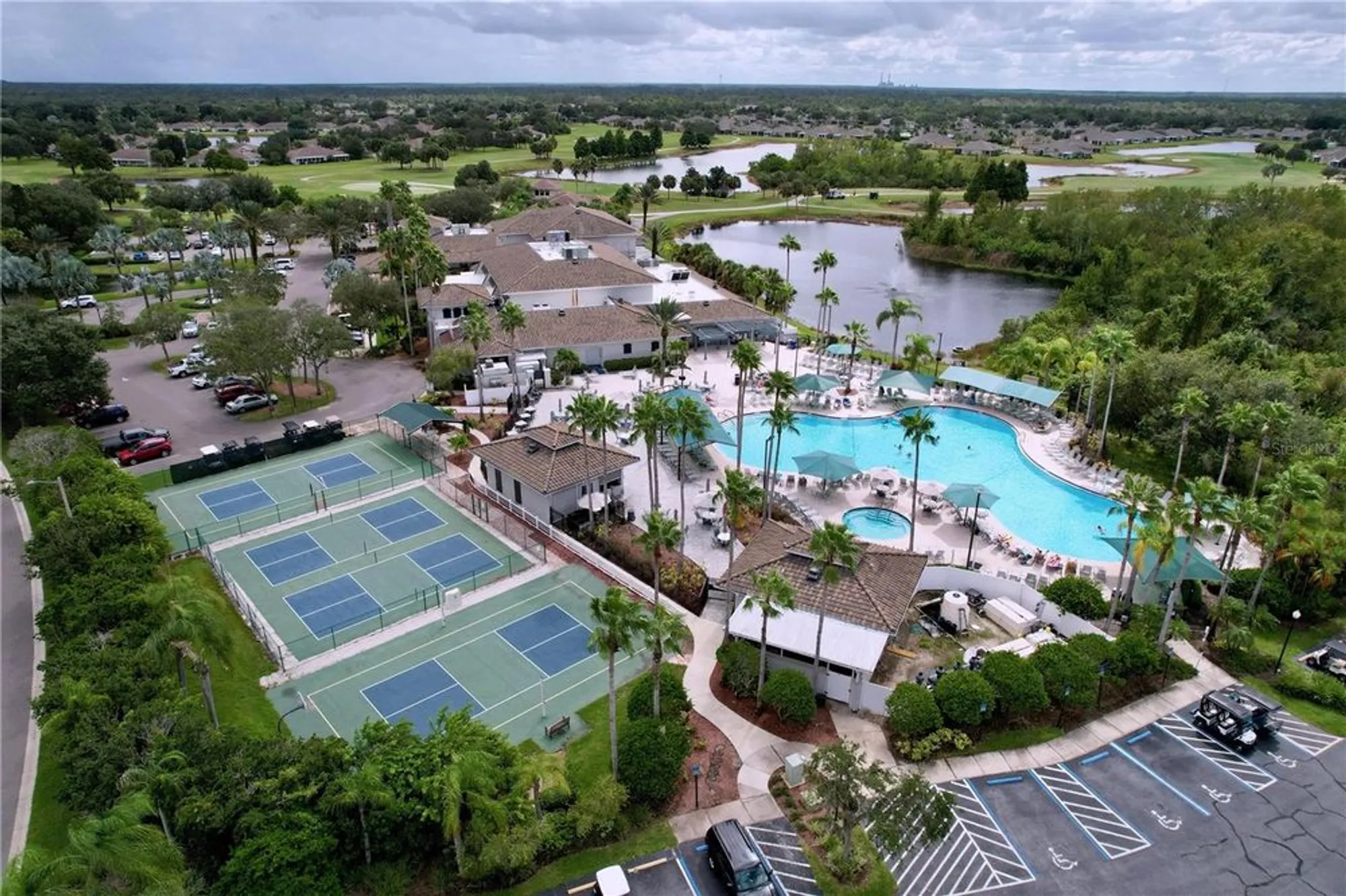 Property Slideshow image 57 of 92 | 2046 inverness greens dr # 2046, Sun City Center, FL, 33573