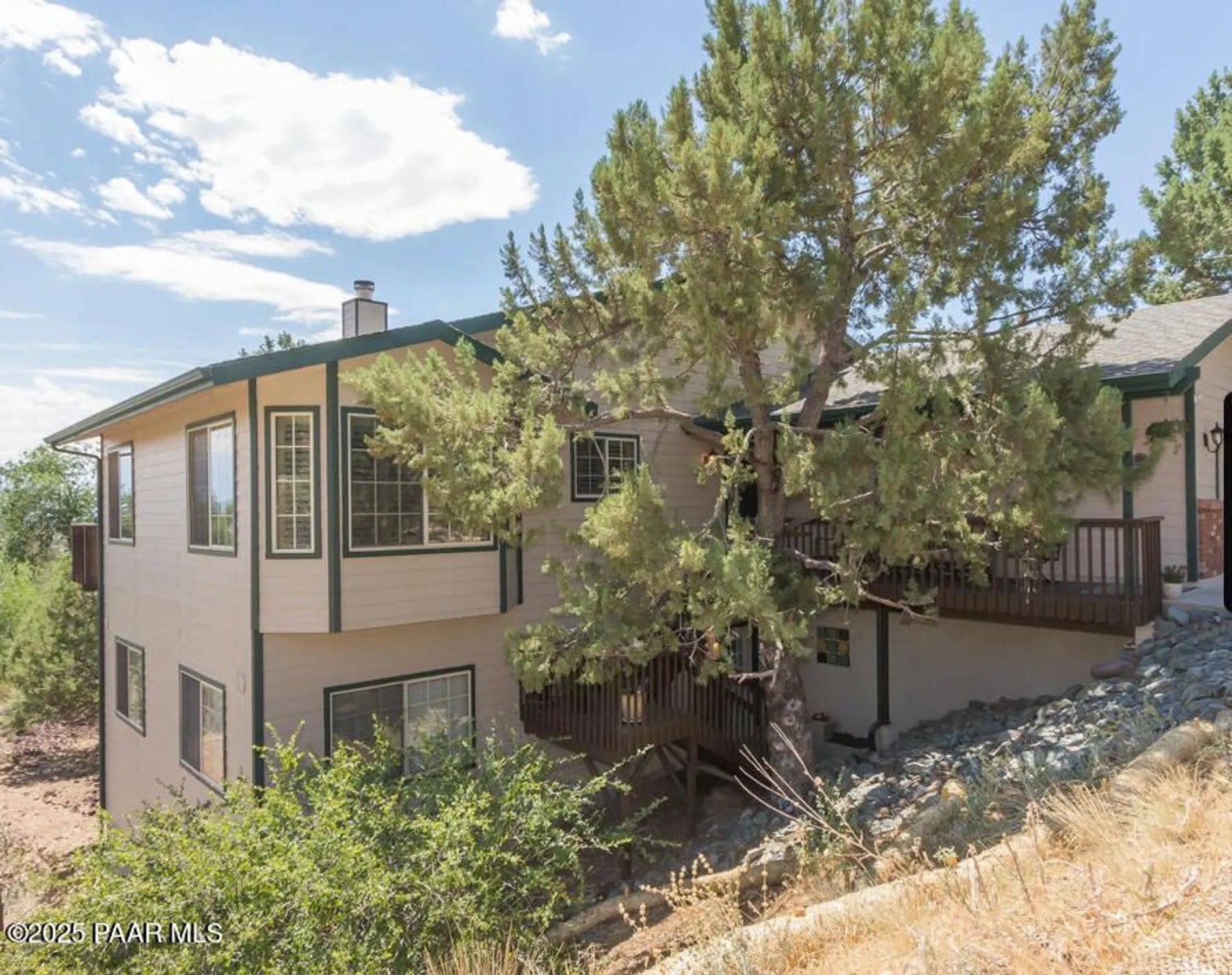 Property Slideshow image 1 of 51 | 895 sunrise blvd, Prescott, AZ, 86301