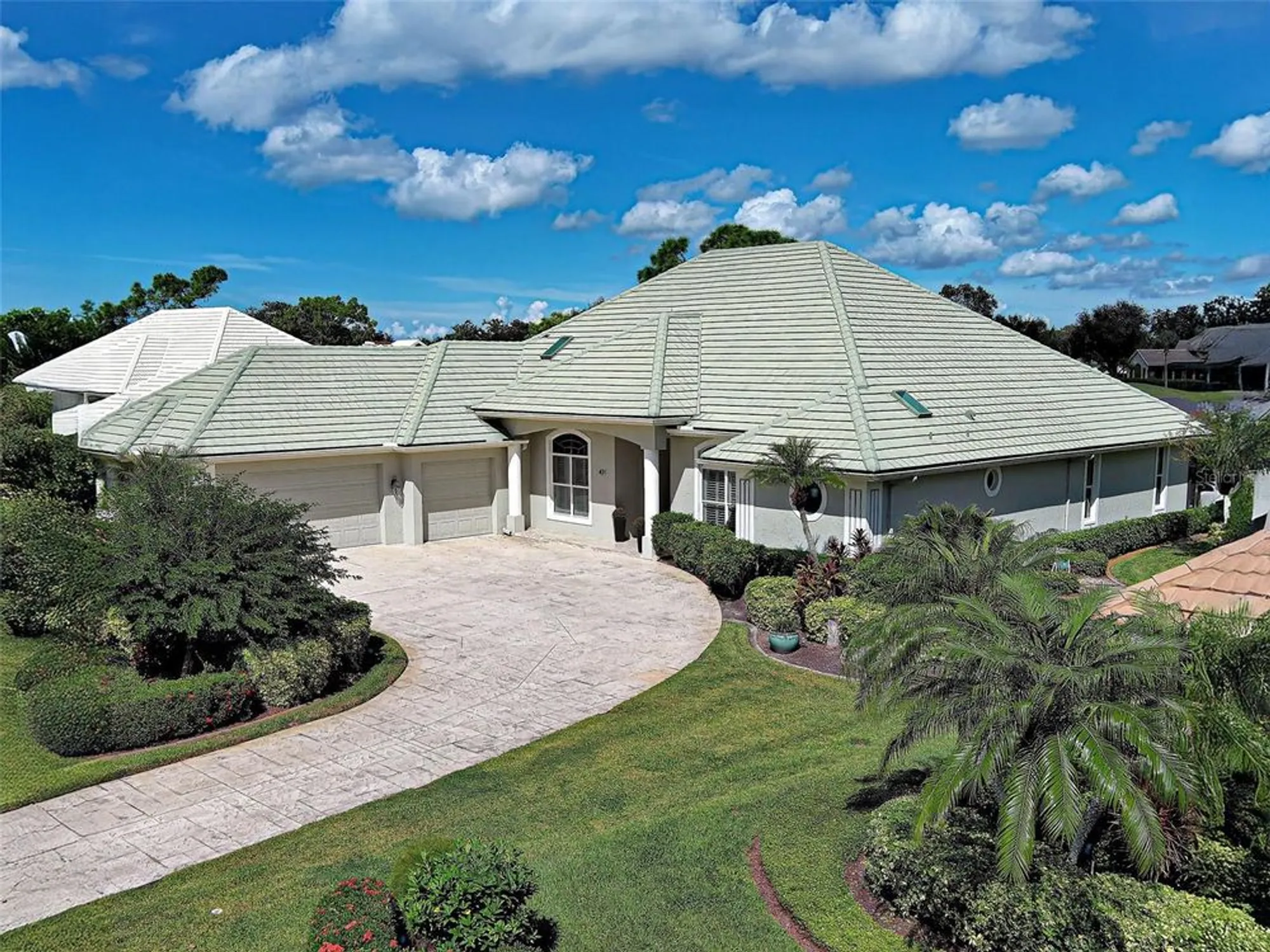 Property Slideshow image 1 of 66 | 431 tremingham way, Venice, FL, 34293