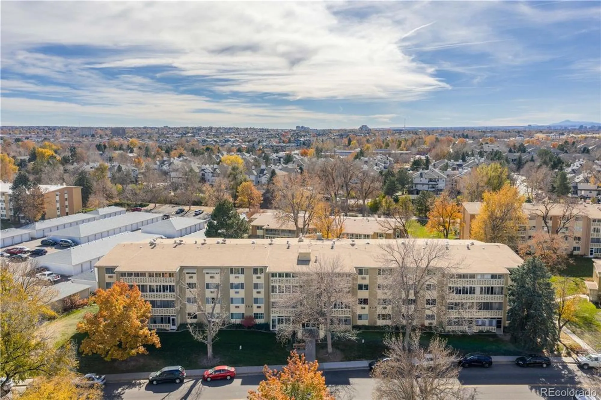 Property Slideshow image 45 of 48 | 755 s alton way 9d, Denver, CO, 80247
