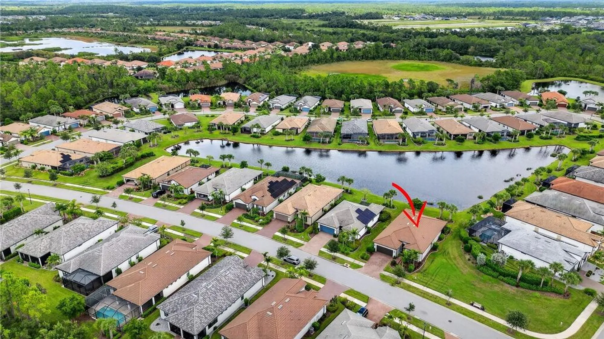 Property Slideshow image 44 of 59 | 1745 hyssop loop, North Port, FL, 34289