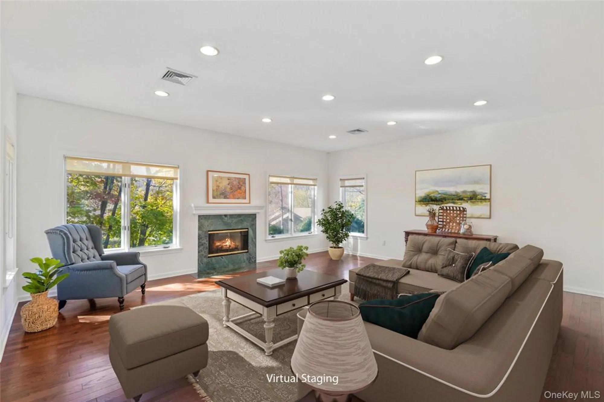 Property Slideshow image 11 of 39 | 688 heritage hls c, Somers, NY, 10589