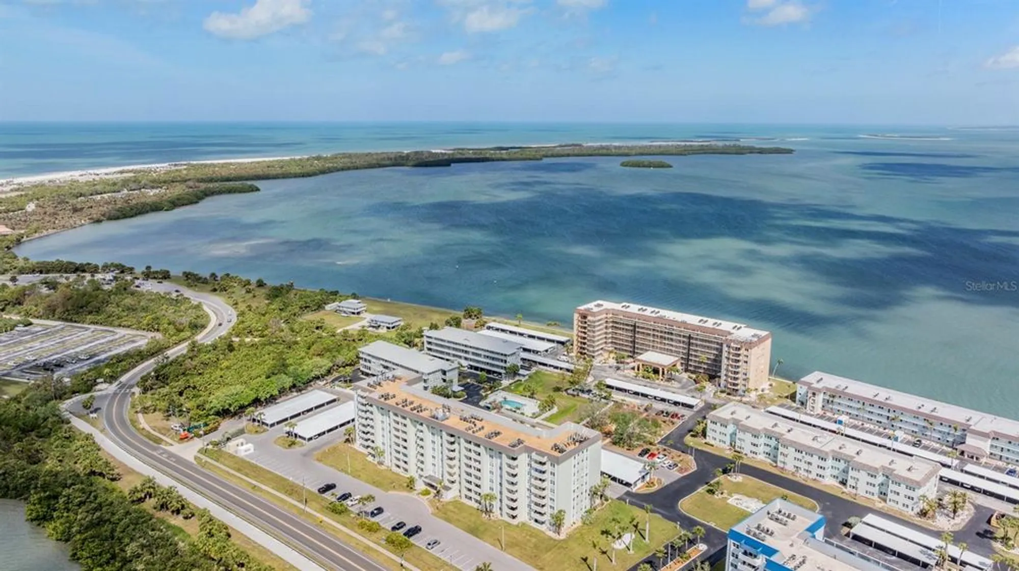 Property Slideshow image 22 of 60 | 9 forbes pl 310, Dunedin, FL, 34698