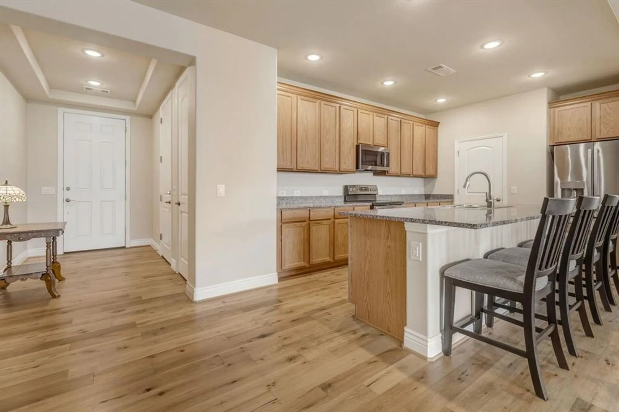 Property Slideshow image 6 of 32 | 9625 heartwood dr, Denton, TX, 76207