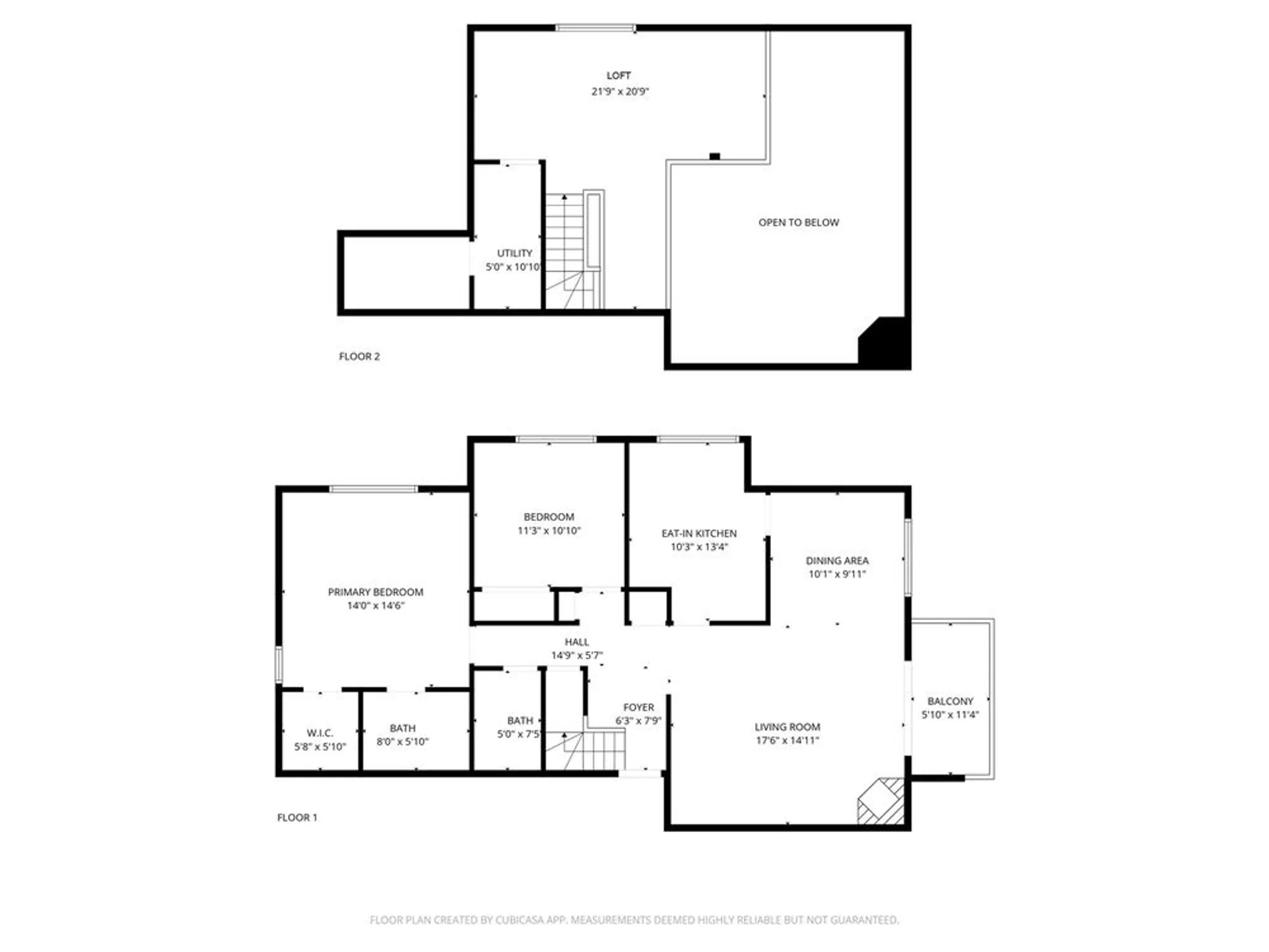 Property Slideshow image 36 of 37 | 294 mallard pt a, Lake Barrington, IL, 60010