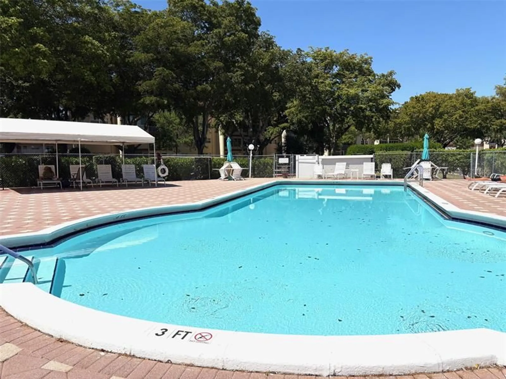 Property Slideshow image 64 of 70 | 1055 country club dr 404, Margate, FL, 33063