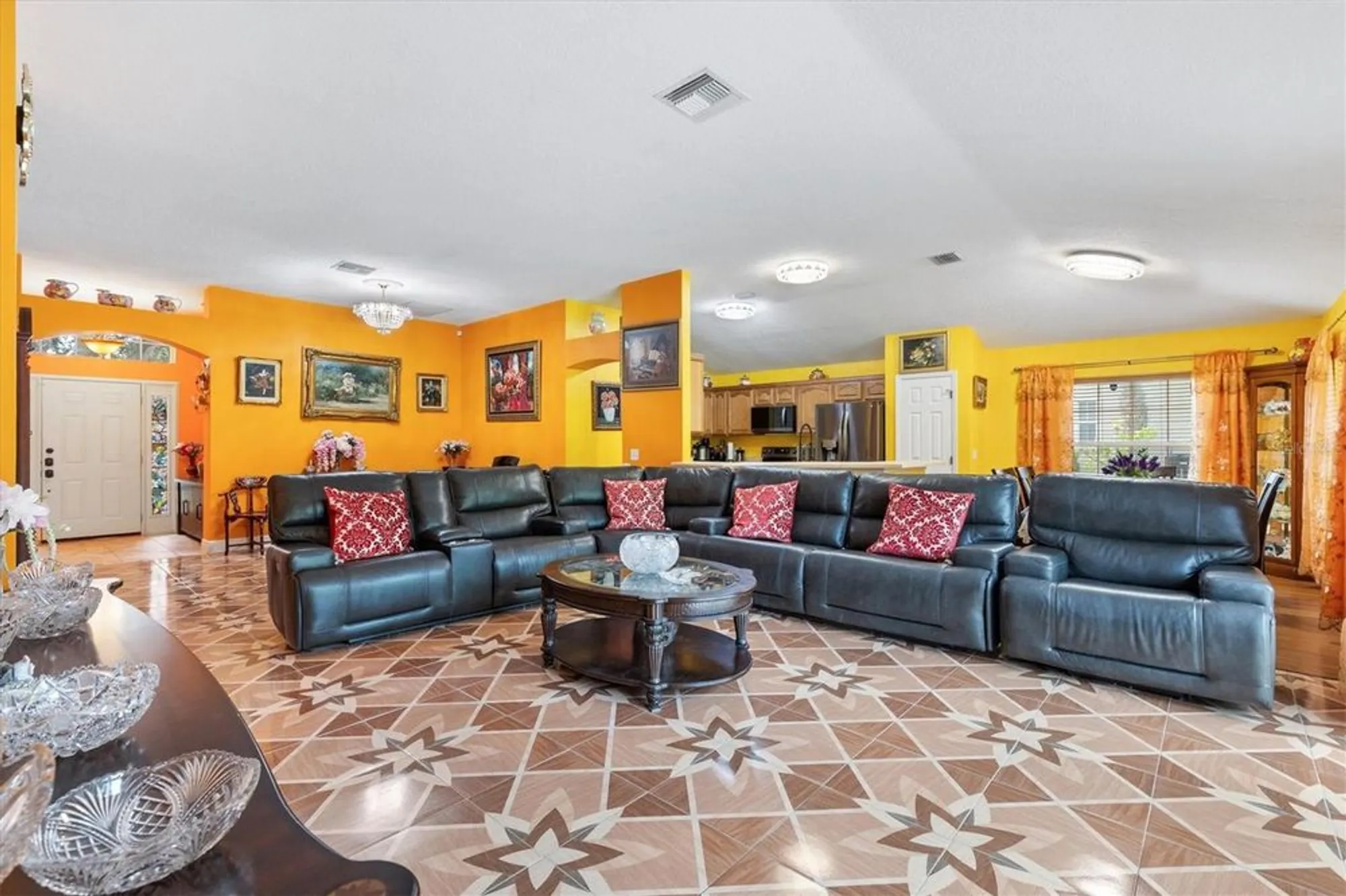 Property Slideshow image 6 of 29 | 39911 bayview dr, Lady Lake, FL, 32159