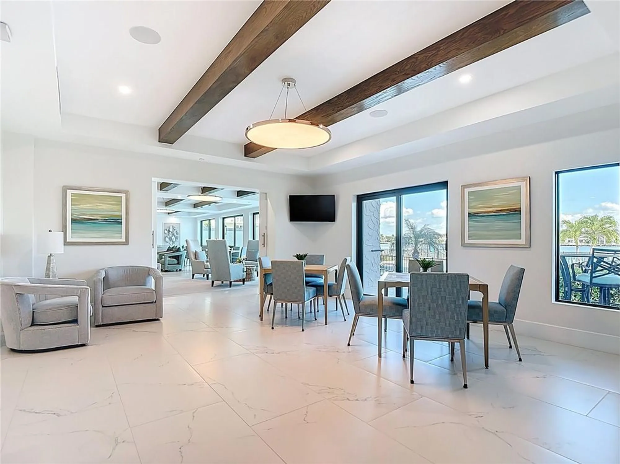 Property Slideshow image 45 of 54 | 3430 gulf shore blvd 3b, Naples, FL, 34103