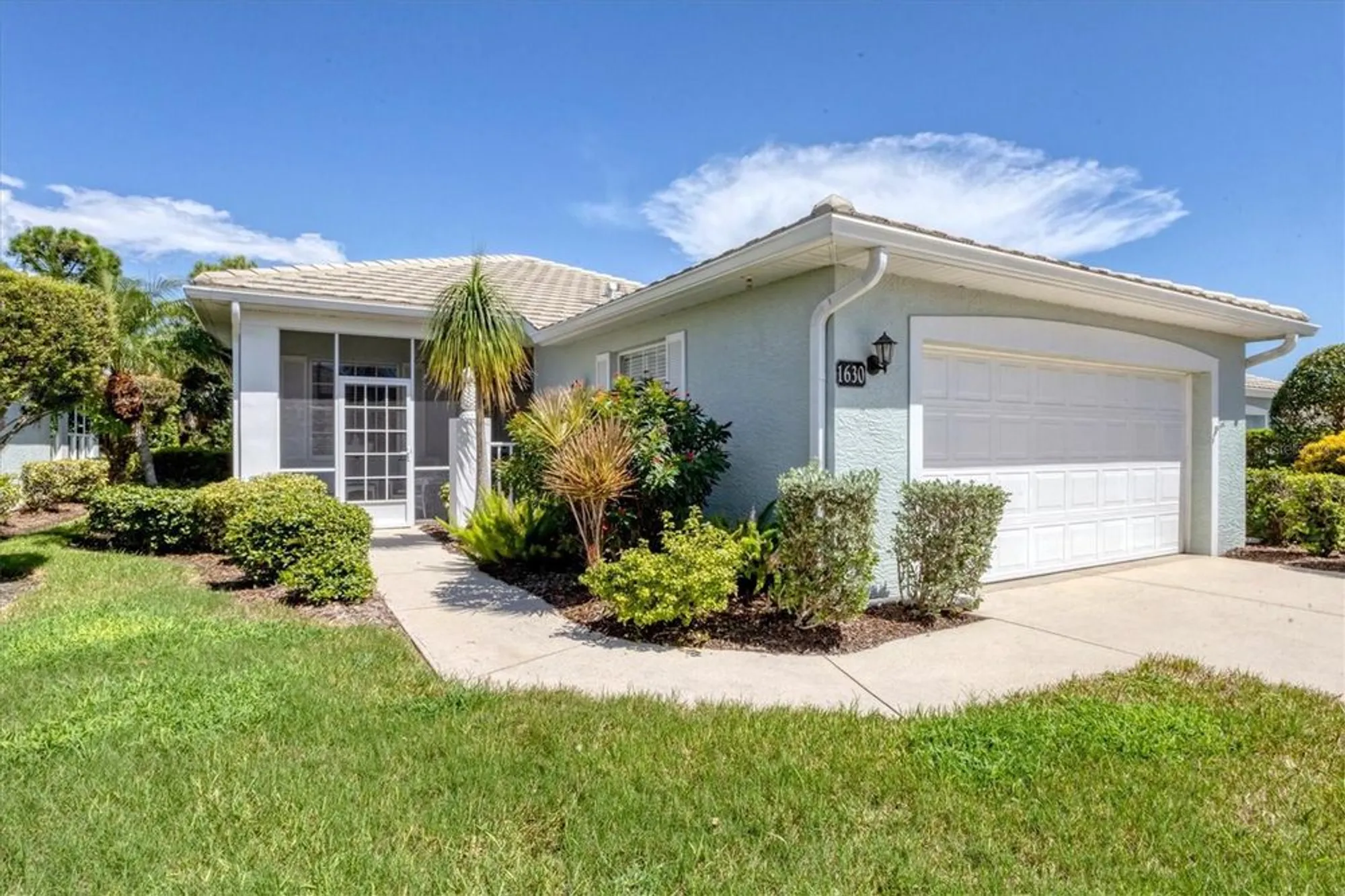 Property Slideshow image 2 of 50 | 1630 monarch dr # 1630, Venice, FL, 34293
