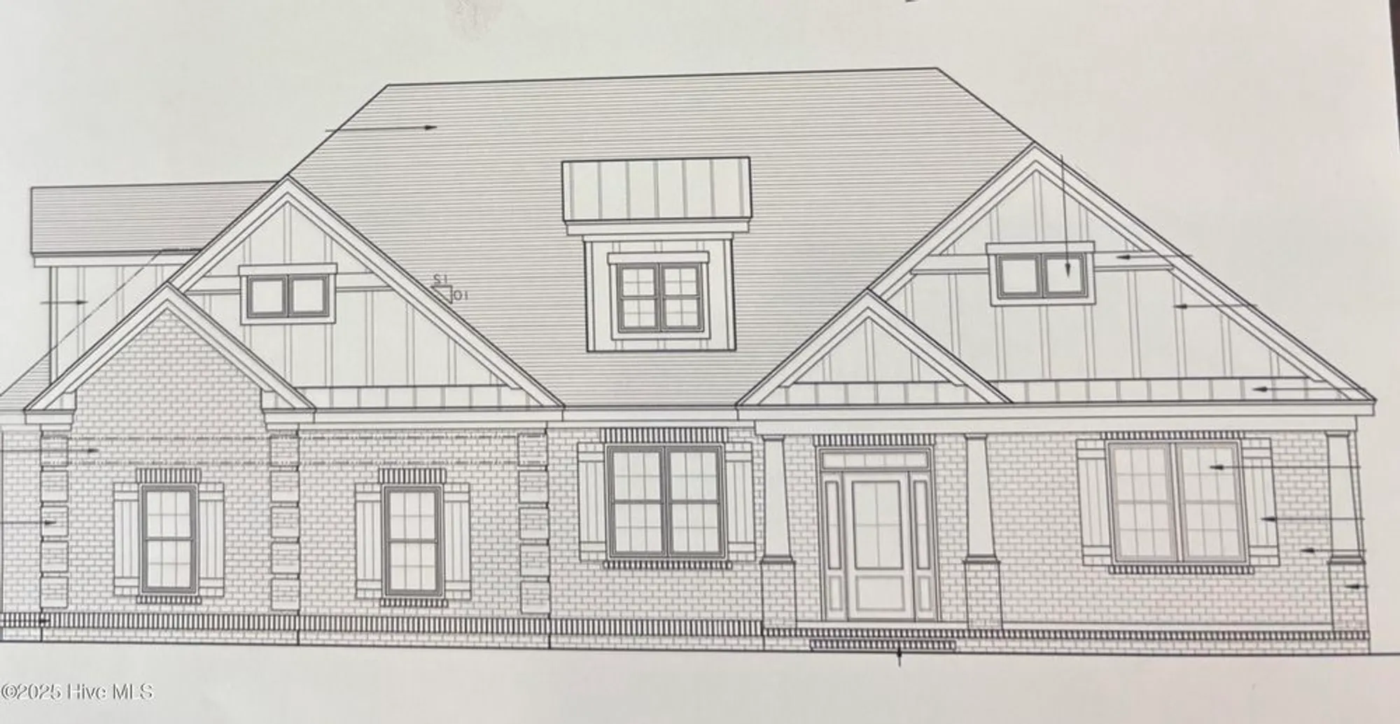 Property Slideshow image 1 of 1 | 2556 e timber crest dr ne, Leland, NC, 28451