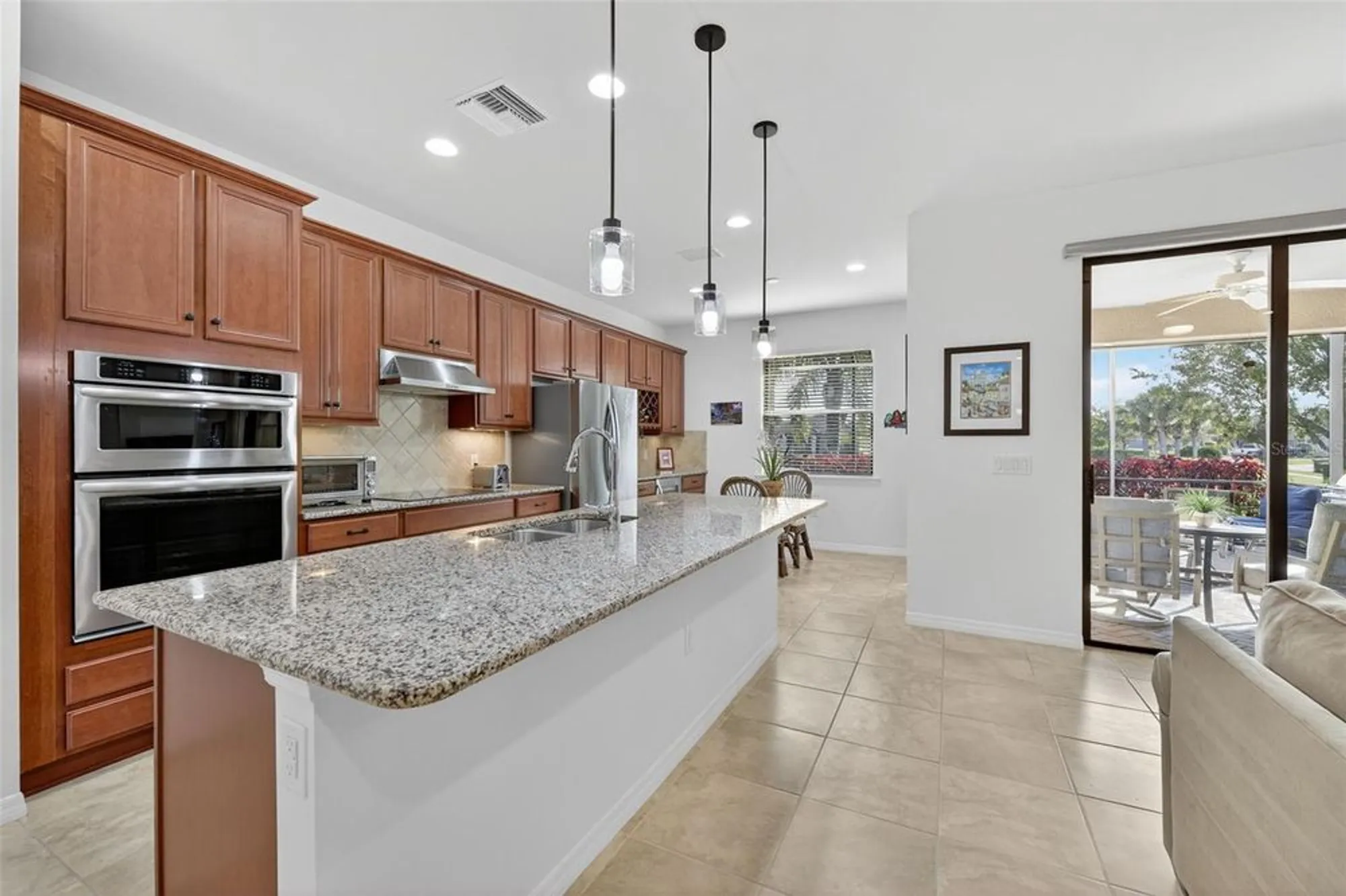 Property Slideshow image 7 of 61 | 2358 arugula dr, North Port, FL, 34289