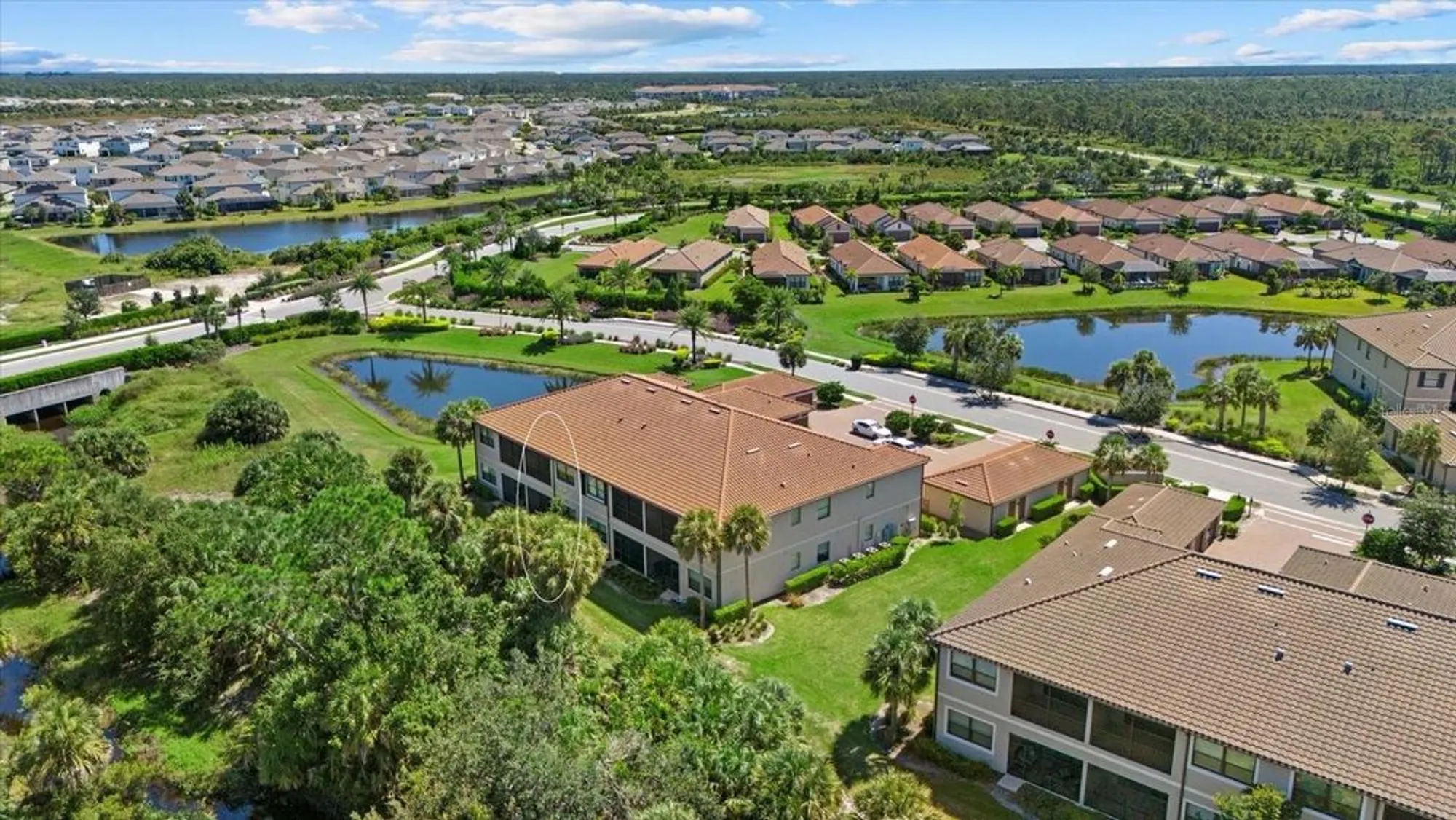 Property Slideshow image 46 of 47 | 12401 osorio ct 203, Sarasota, FL, 34238