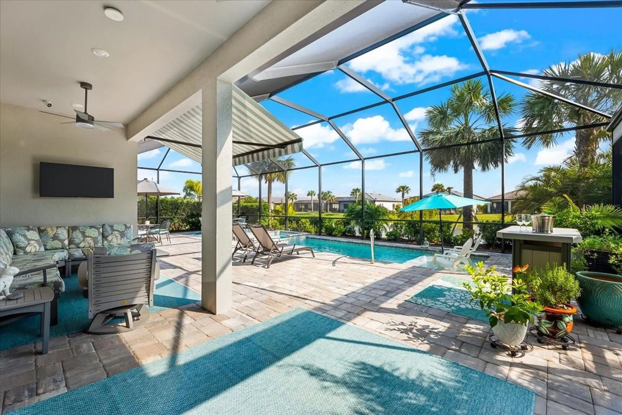 Property Slideshow image 50 of 99 | 17916 northwood pl, Lakewood Ranch, FL, 34202
