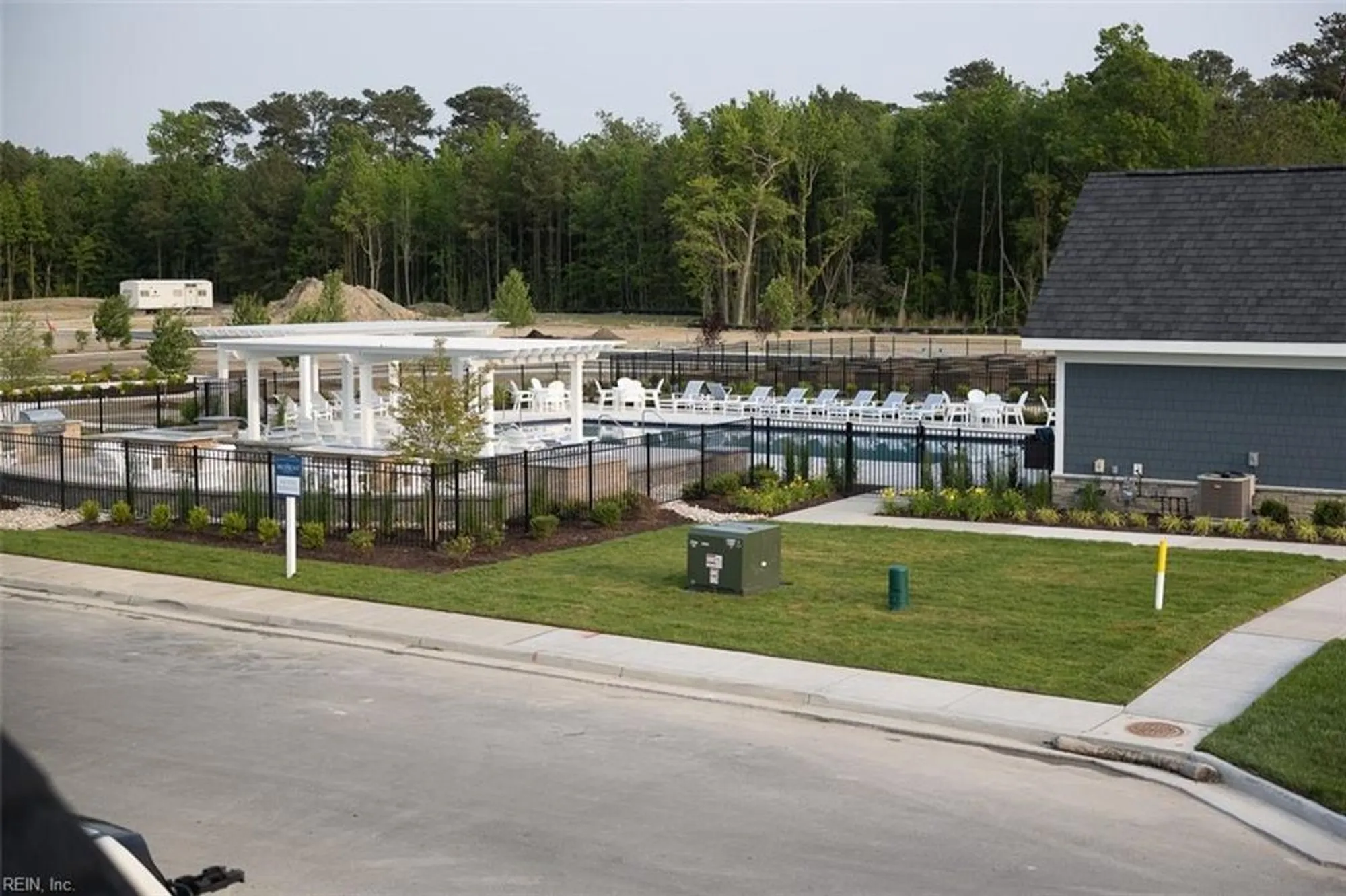 Property Slideshow image 13 of 15 | 2051 asher dr lot 1, Suffolk, VA, 23435