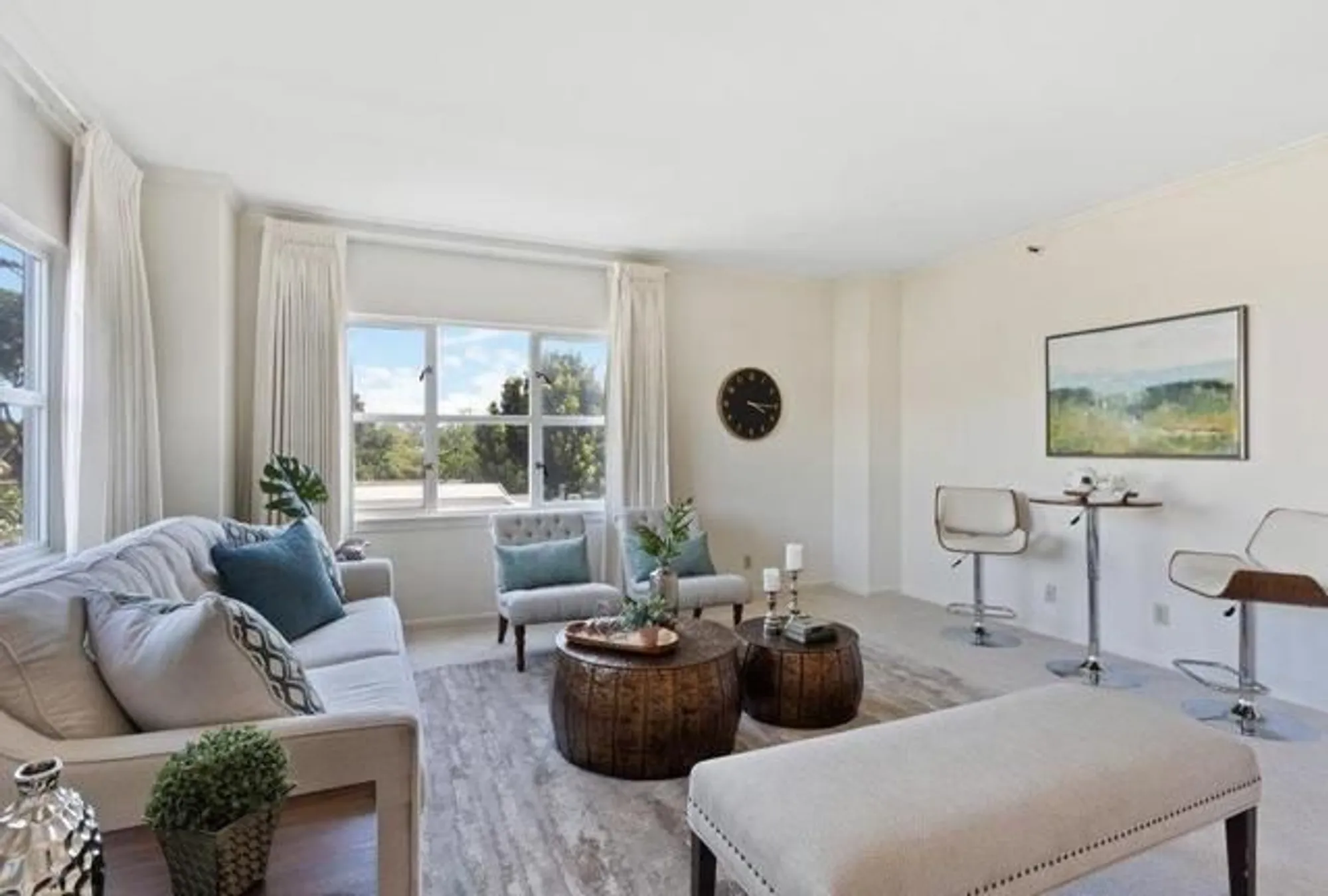 Property Slideshow image 4 of 13 | 1 baldwin ave 203, San Mateo, CA, 94401