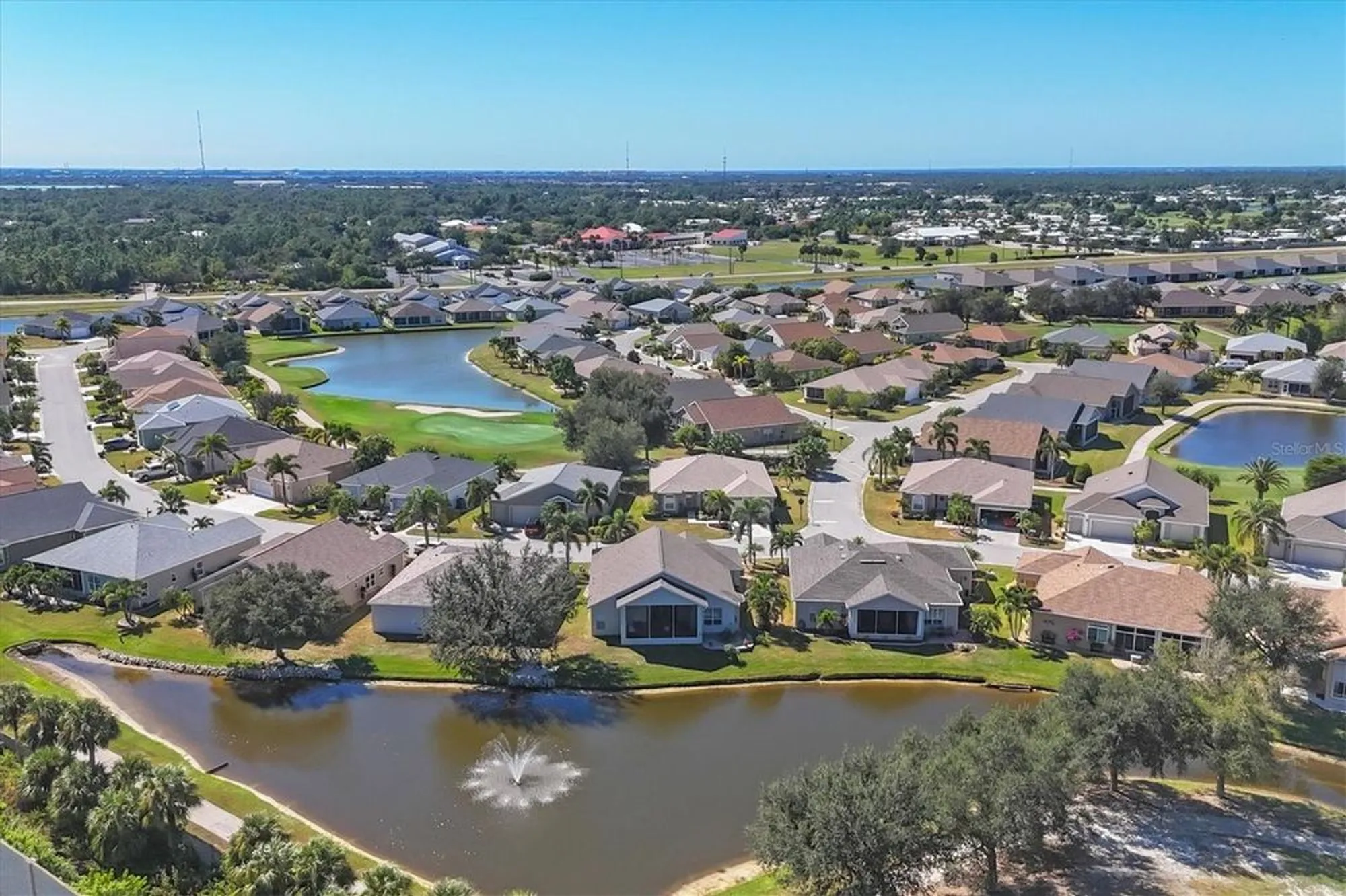 Property Slideshow image 43 of 59 | 24632 buckingham way, Punta Gorda, FL, 33980