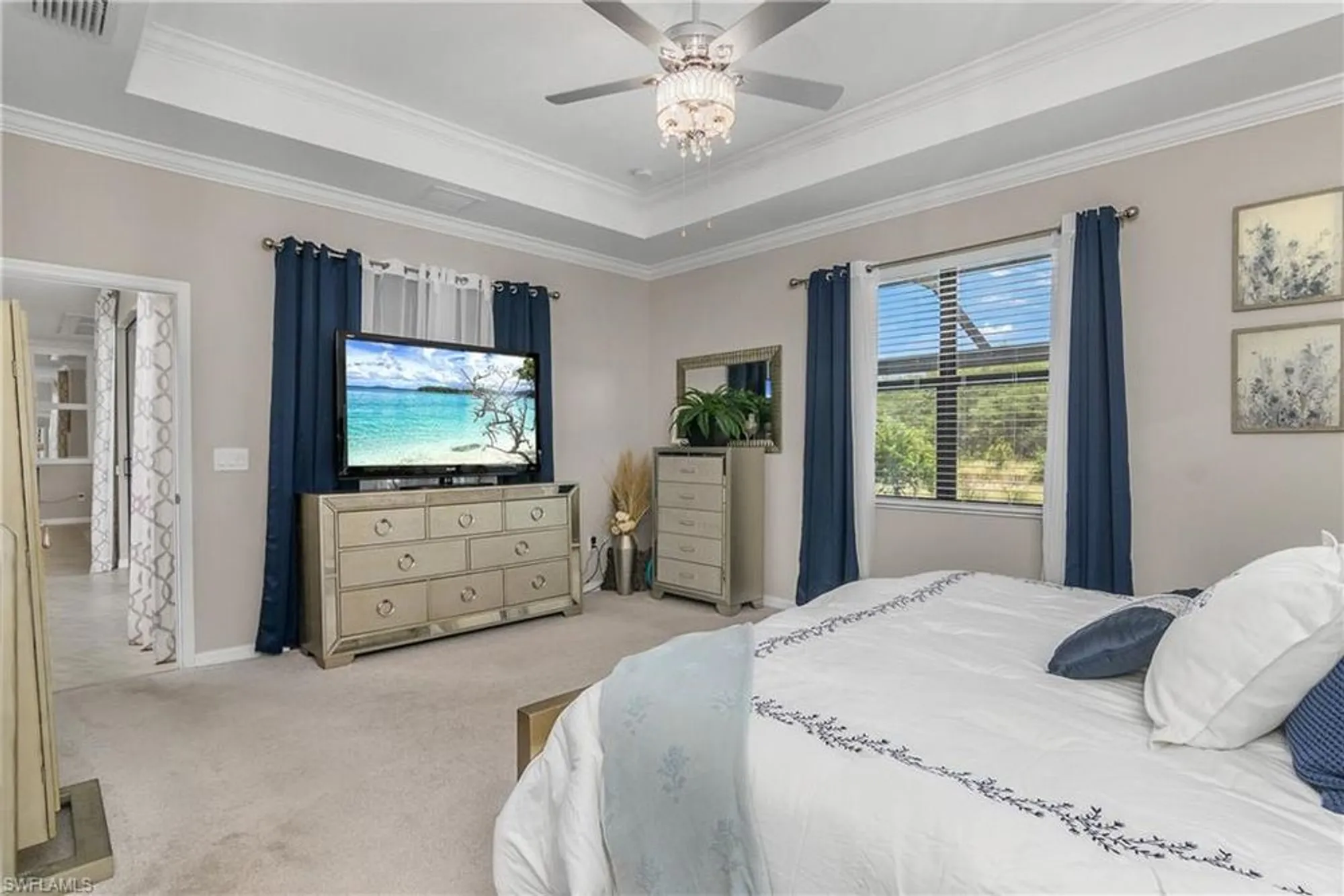 Property Slideshow image 4 of 50 | 19603 the place blvd, Estero, FL, 33928