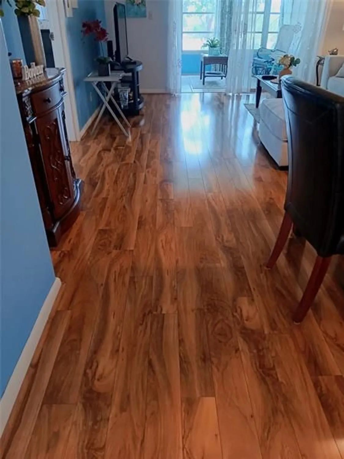 Property Slideshow image 8 of 39 | 1055 country club dr 301, Margate, FL, 33063