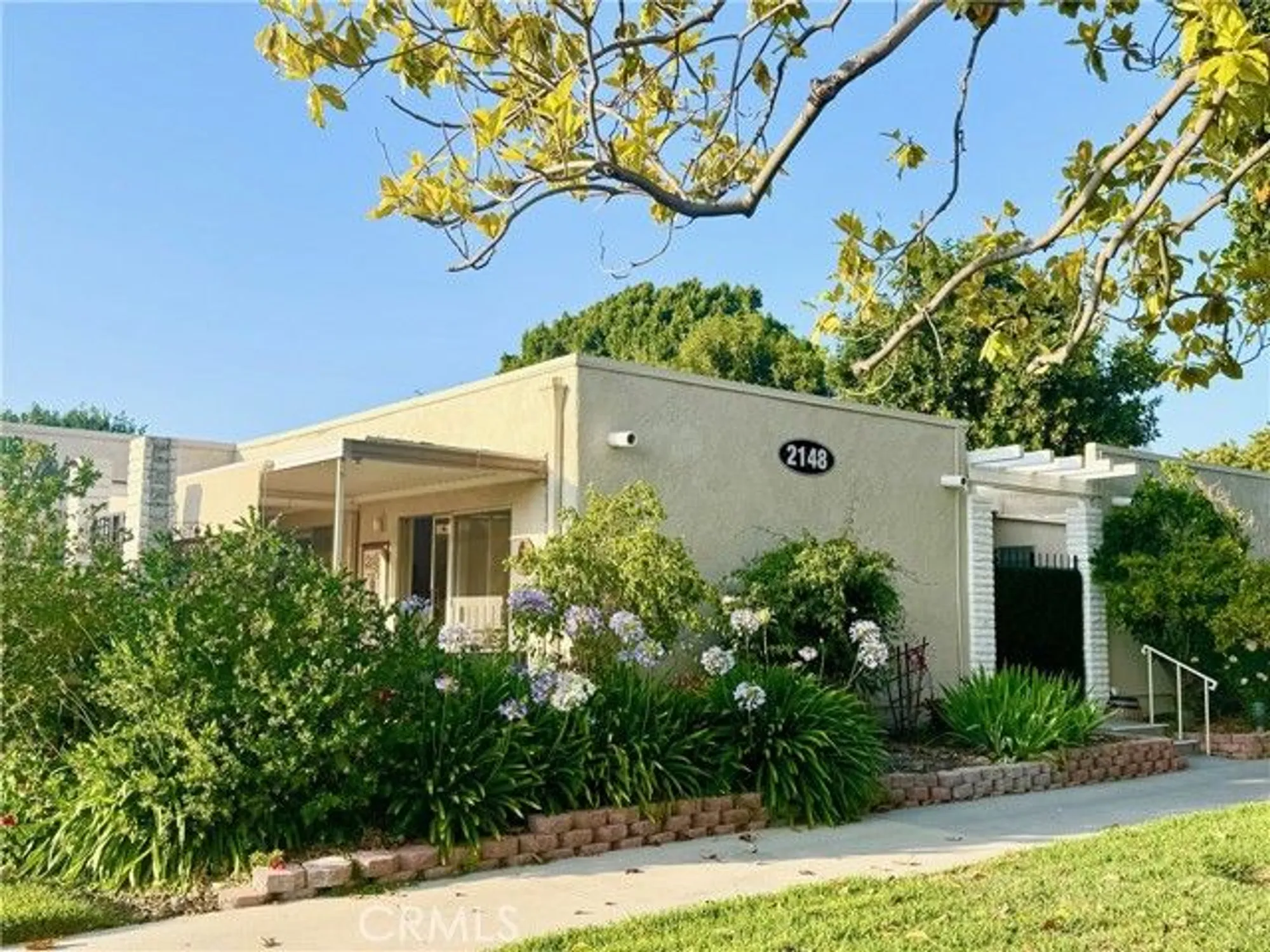 Property Slideshow image 1 of 39 | 2148 ronda granada a, Laguna Woods, CA, 92637