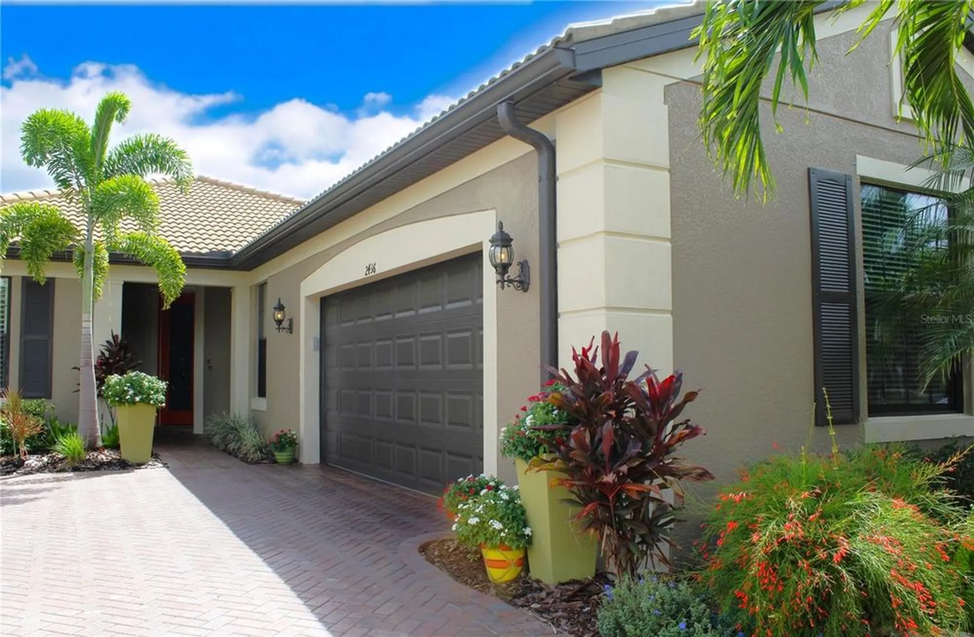 Property Slideshow image 7 of 100 | 2436 arugula dr, North Port, FL, 34289