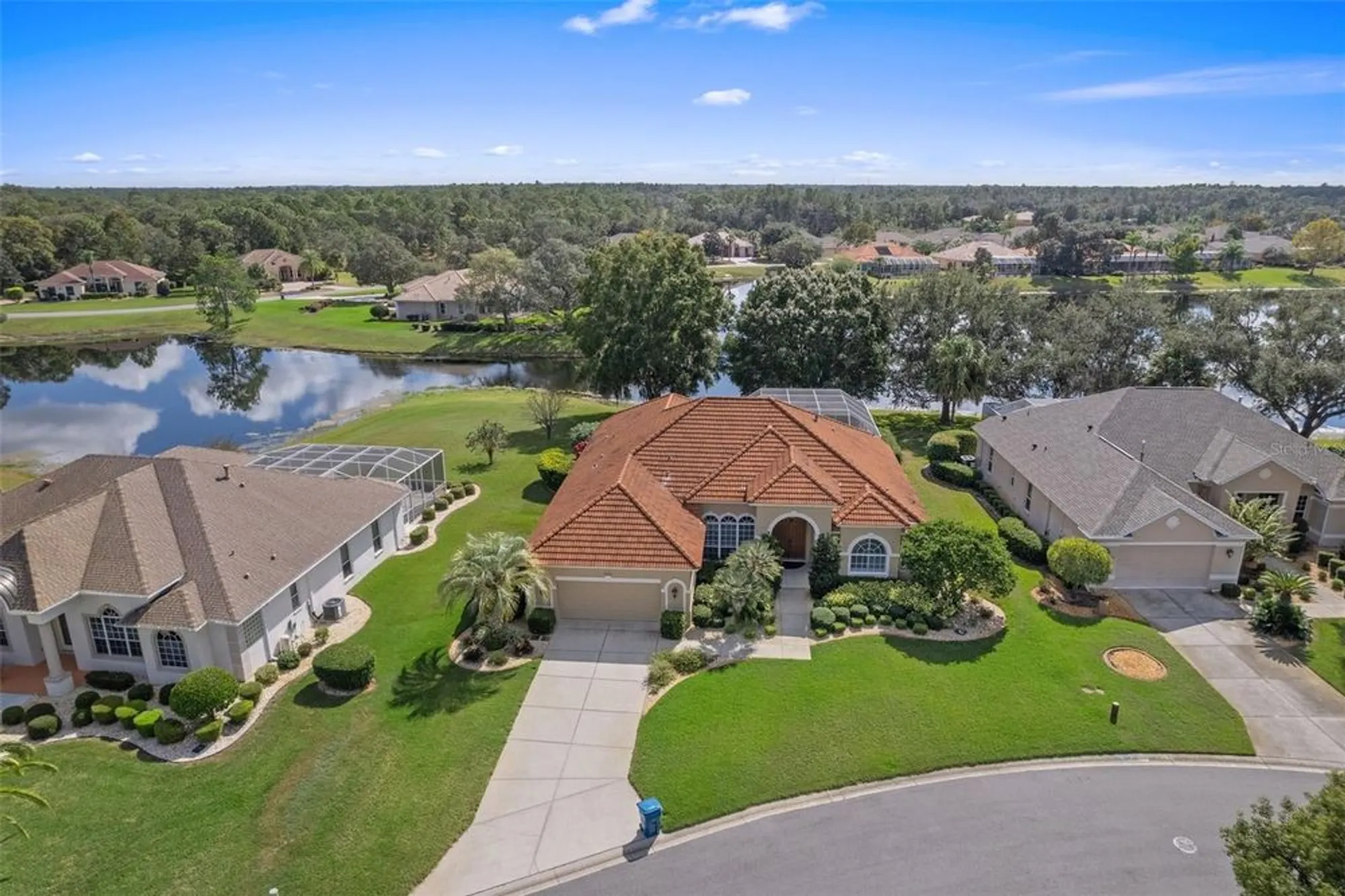 Property Slideshow image 5 of 63 | 9276 lake cypress loop, Weeki Wachee, FL, 34613