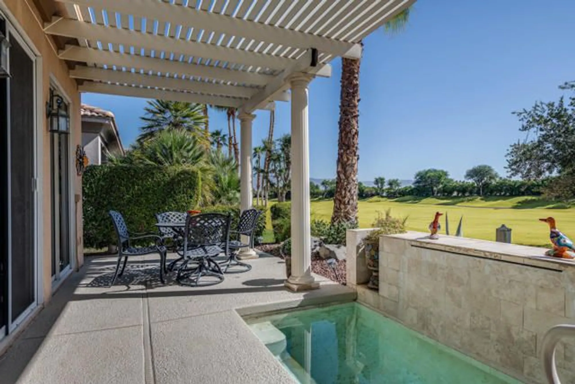 Property Slideshow image 29 of 30 | 44390 royal lytham dr, Indio, CA, 92201