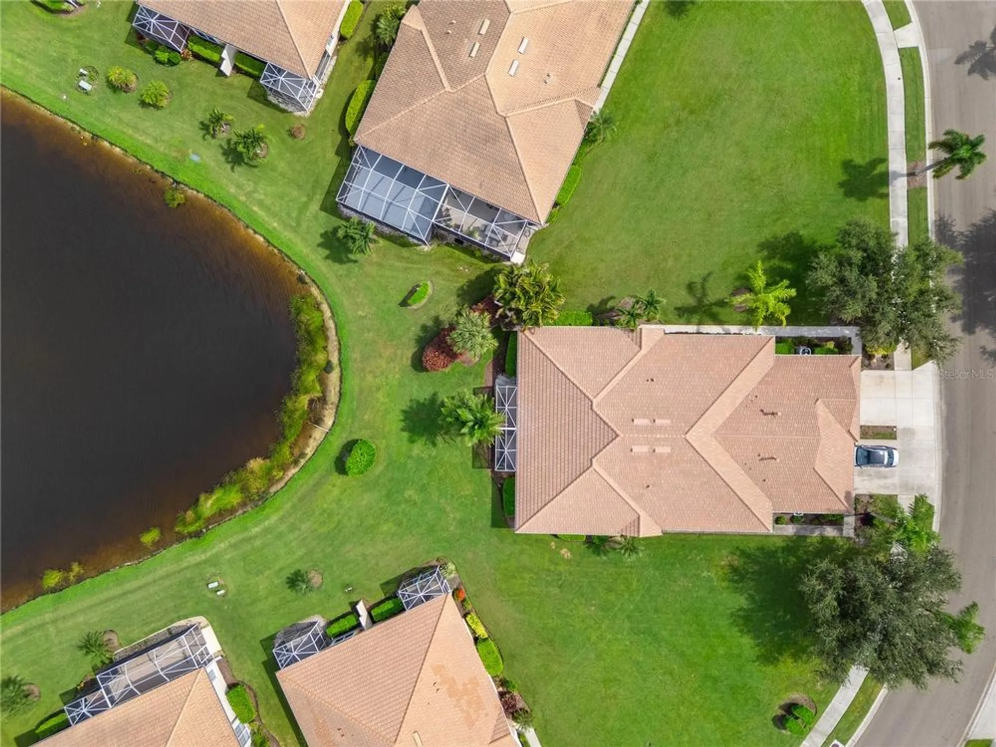 Property Slideshow image 41 of 57 | 5064 whispering oaks dr, North Port, FL, 34287