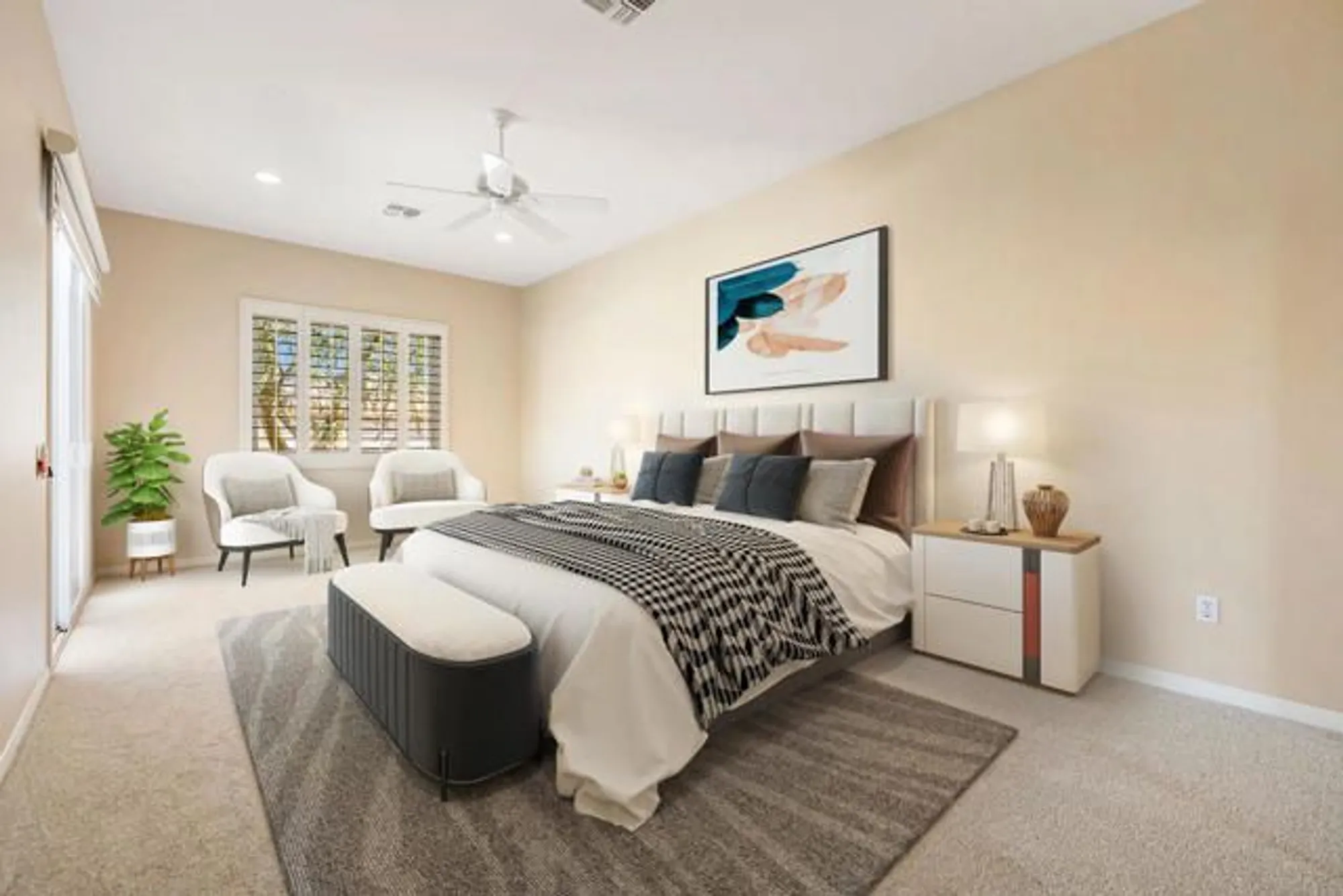 Property Slideshow image 35 of 55 | 78625 sunrise canyon ave, Palm Desert, CA, 92211