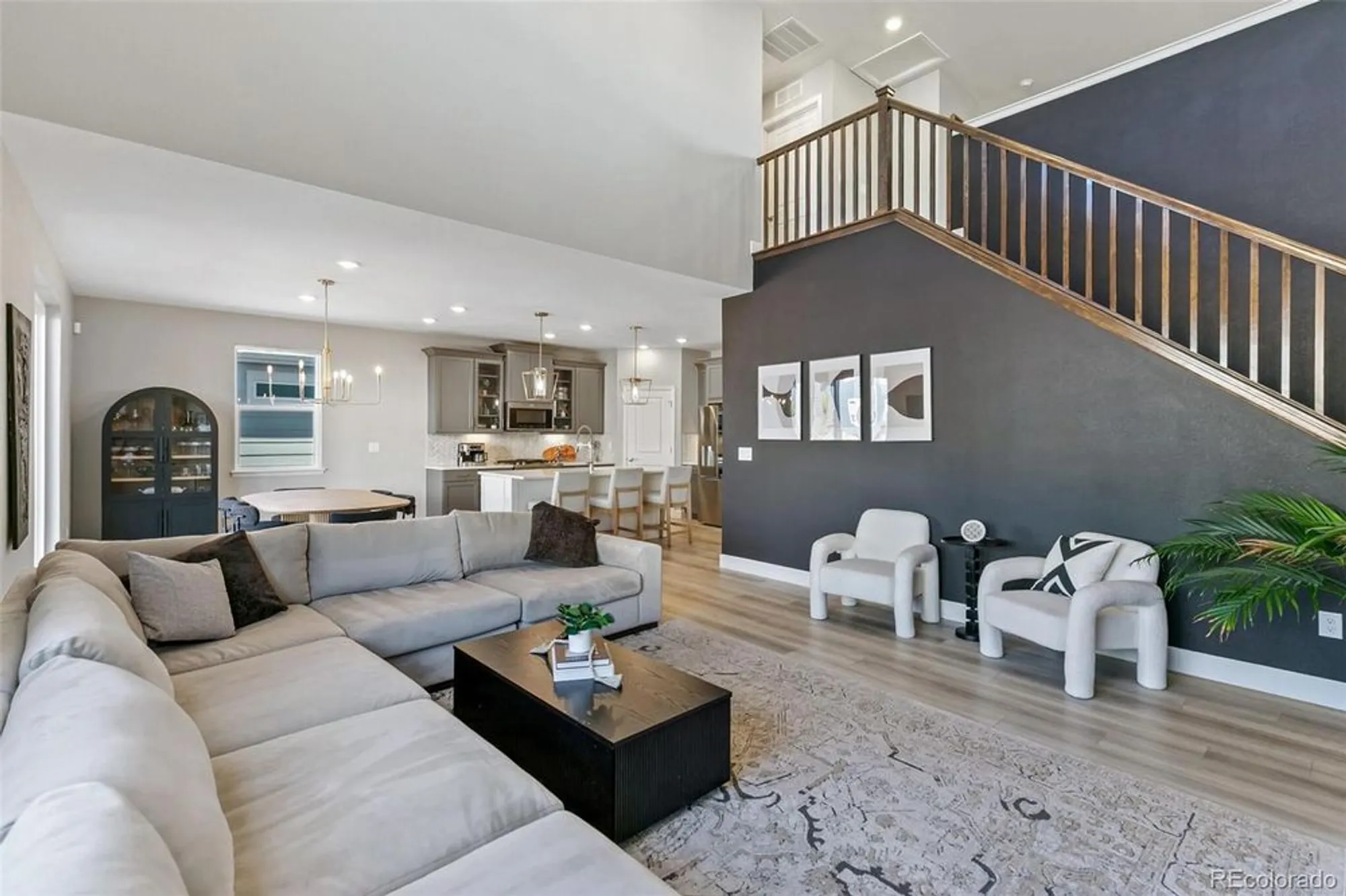 Property Slideshow image 5 of 40 | 3885 red valley cir, Castle Rock, CO, 80104