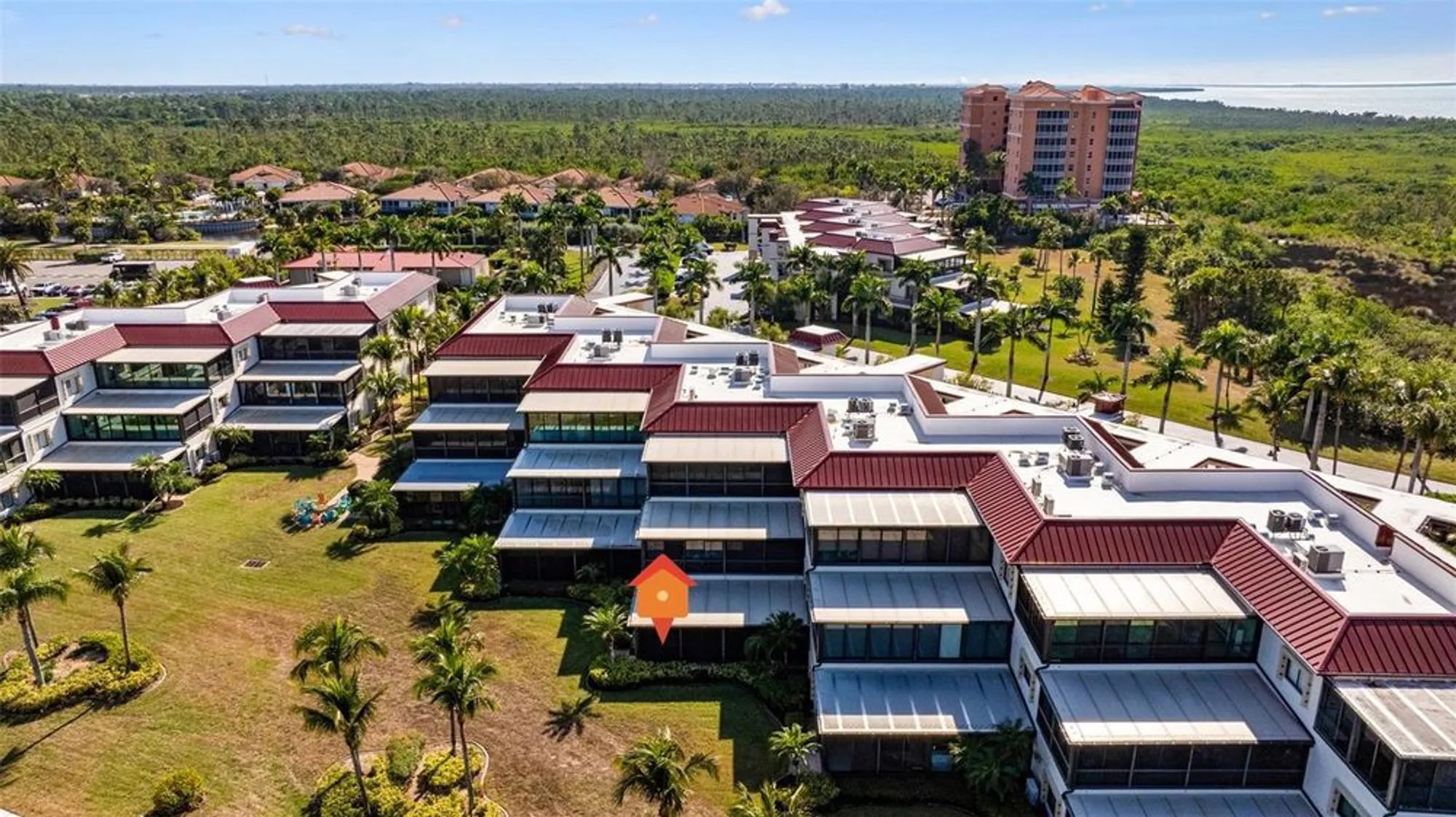 Property Slideshow image 42 of 53 | 3230 southshore dr apt 34a, Punta Gorda, FL, 33955