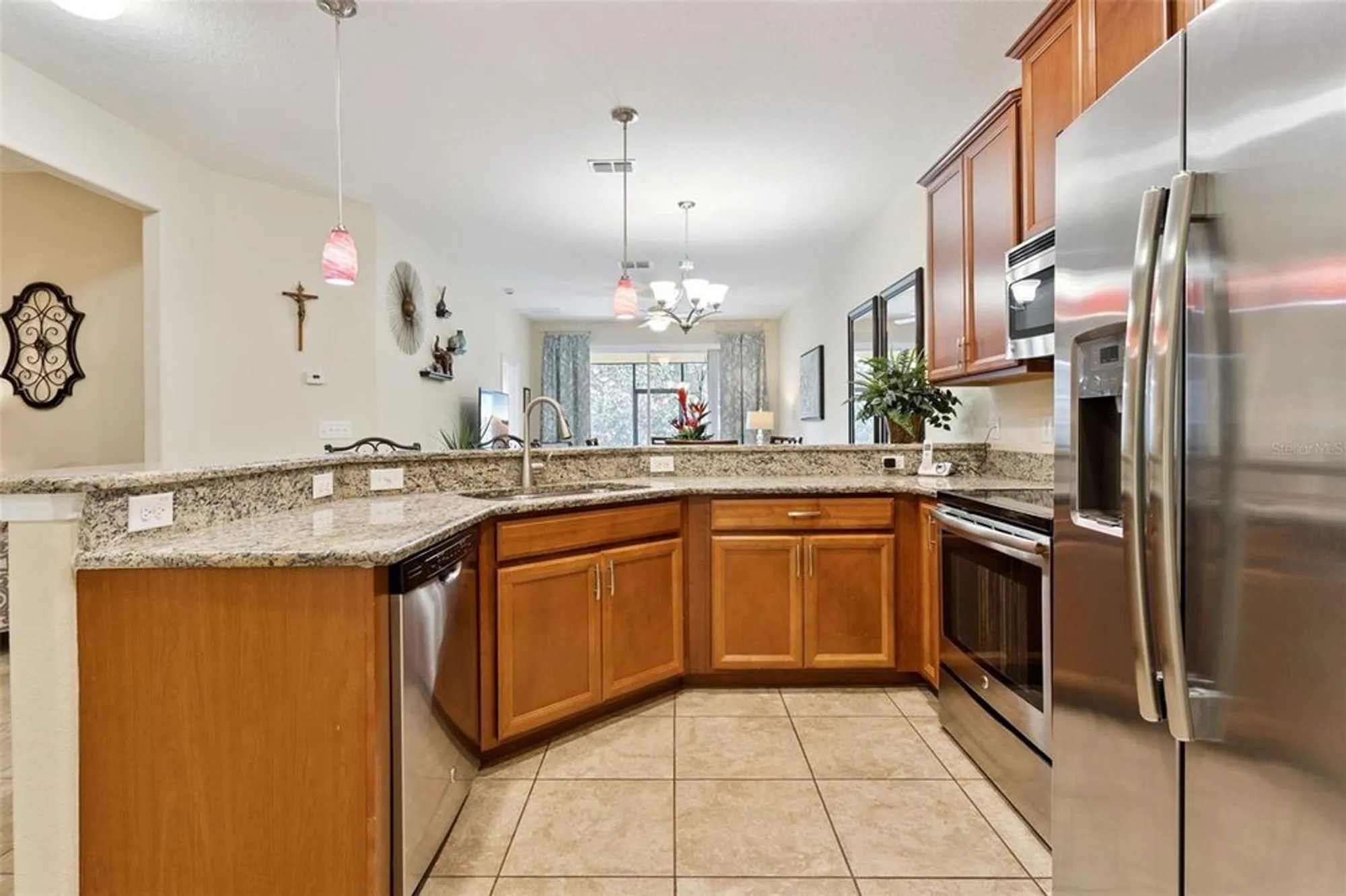 Property Slideshow image 10 of 23 | 3613 solana cir b, Clermont, FL, 34711
