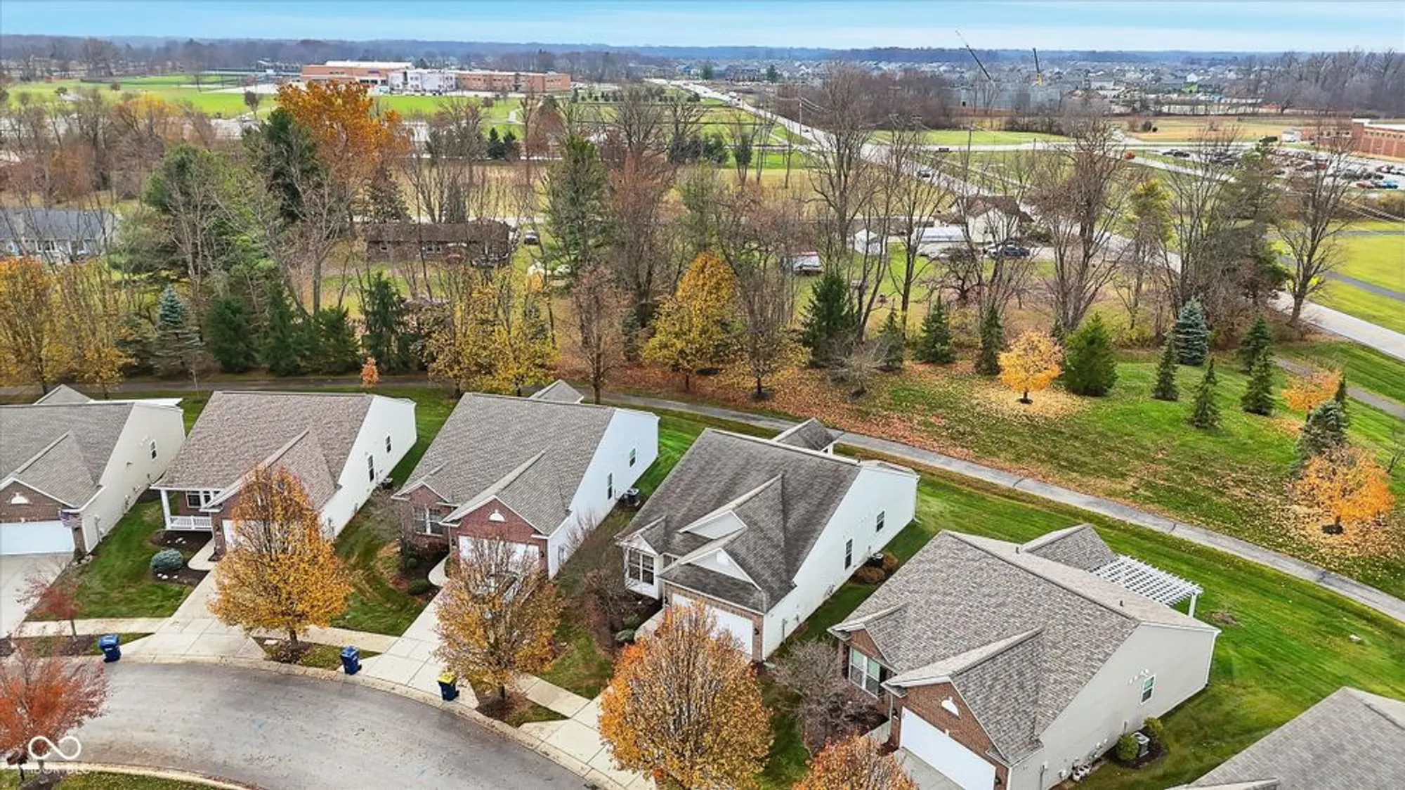 Property Slideshow image 34 of 42 | 12766 winery way, Fishers, IN, 46037