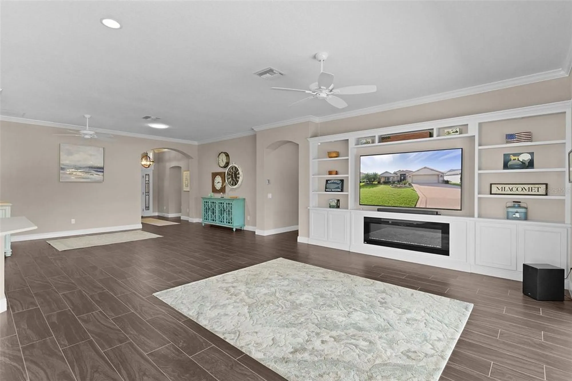 Property Slideshow image 39 of 60 | 3068 spanish moss way, The Villages, FL, 32163