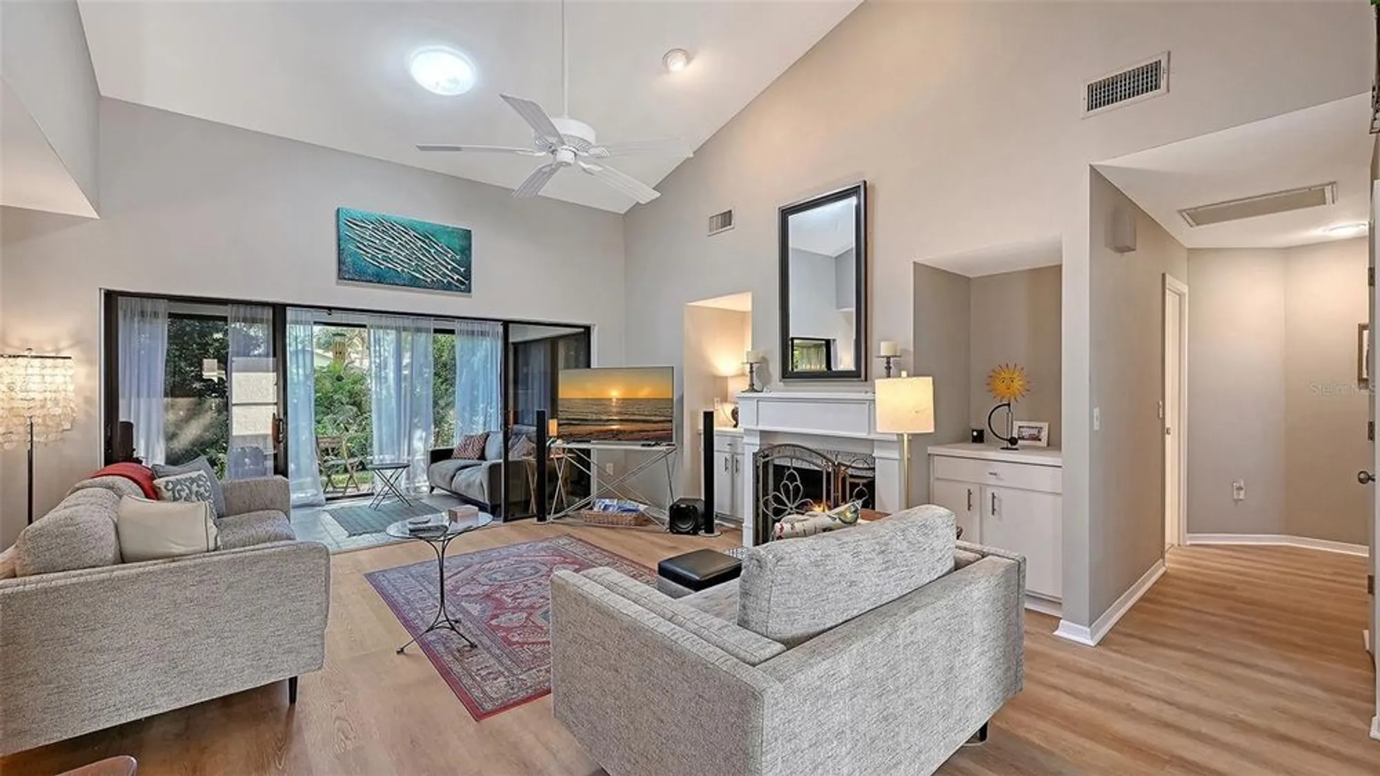 Property Slideshow image 6 of 49 | 7360 oak moss dr # 4, Sarasota, FL, 34241