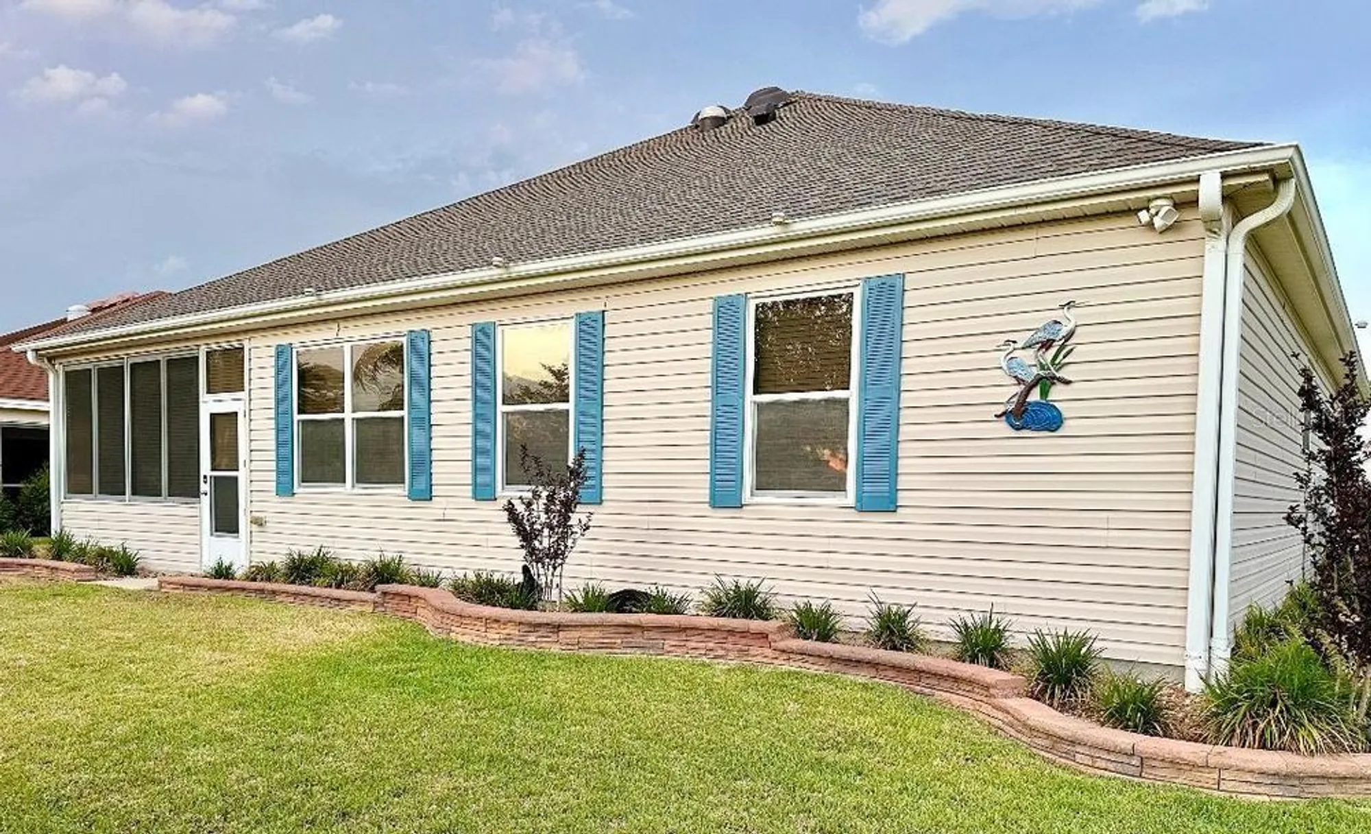 Property Slideshow image 2 of 33 | 1676 van buren way, The Villages, FL, 32162