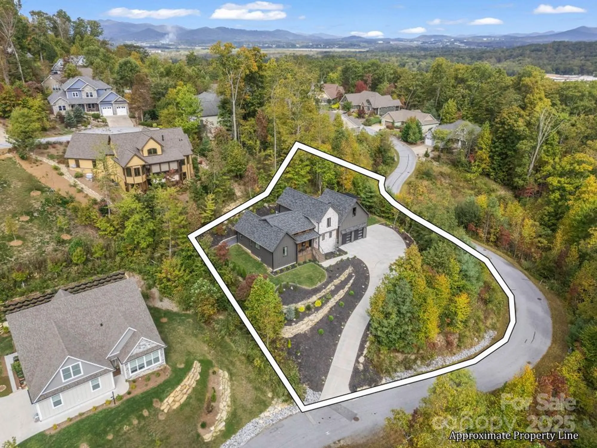 Property Slideshow image 11 of 48 | 123 millbrae loop, Hendersonville, NC, 28791