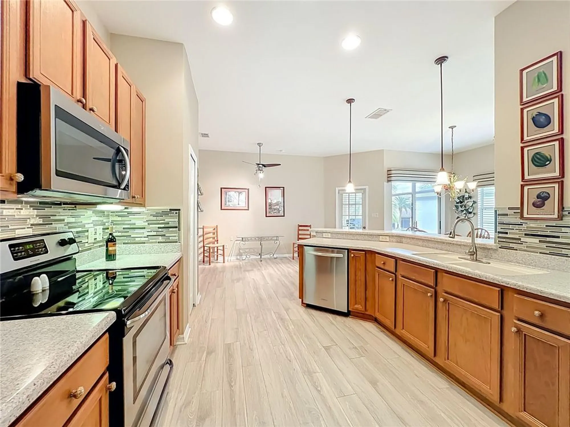 Property Slideshow image 23 of 98 | 3425 mount hope loop, Leesburg, FL, 34748