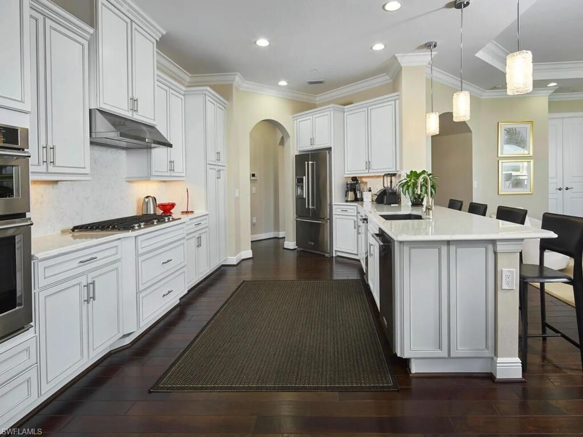 Property Slideshow image 7 of 27 | 4771 via del corso ln unit 401, Bonita Springs, FL, 34134