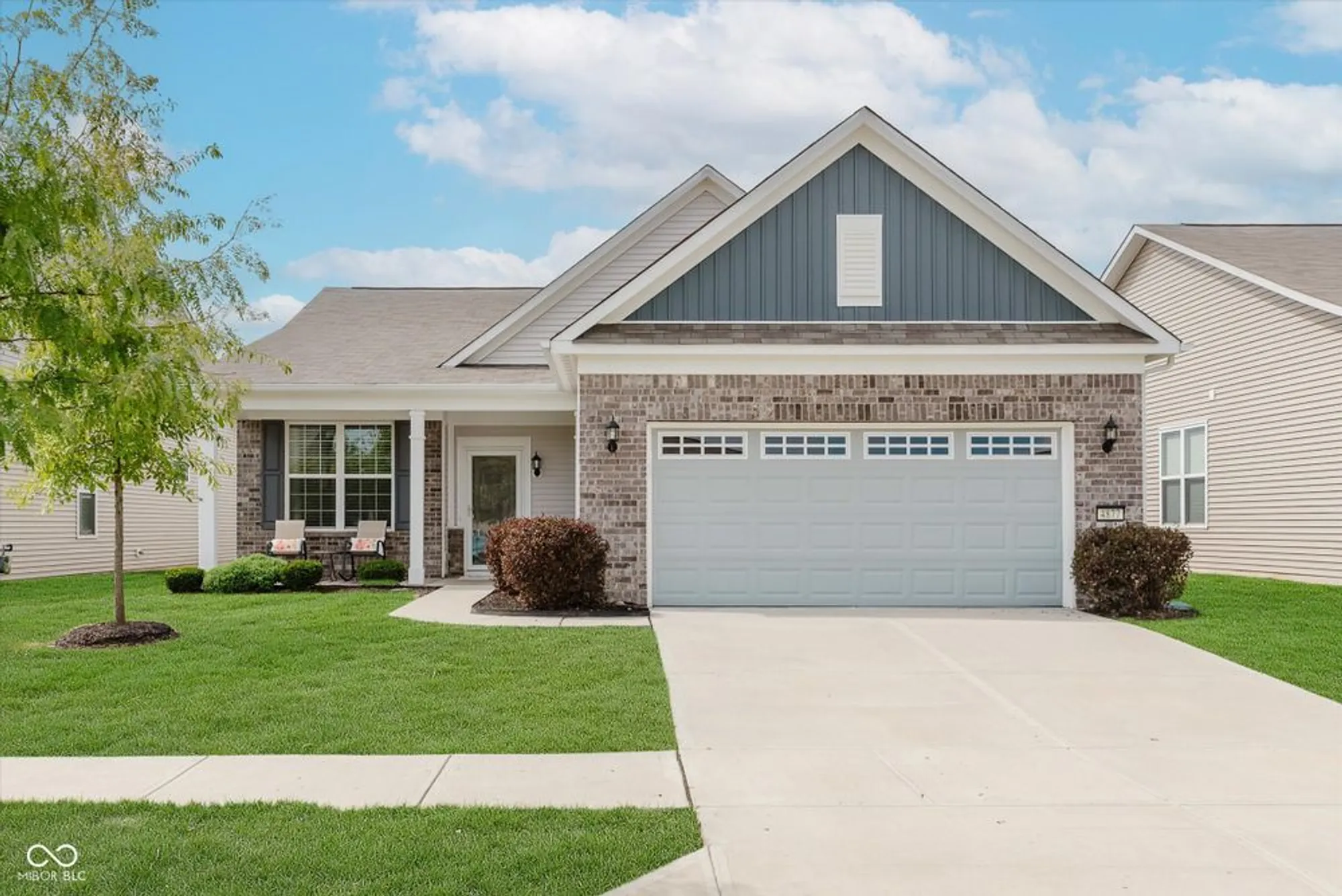 Property Slideshow image 2 of 33 | 4877 dahlia dr, Plainfield, IN, 46168