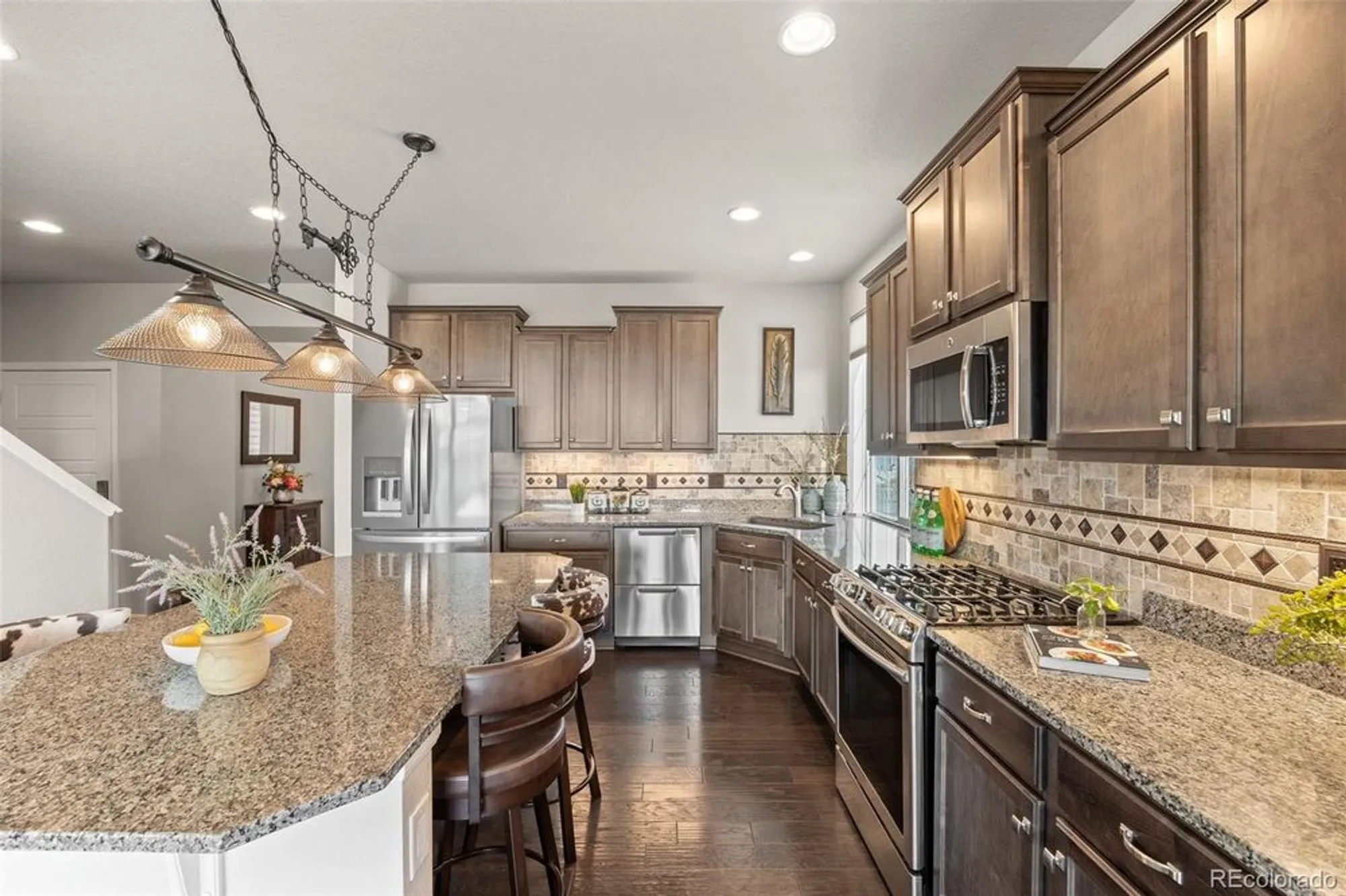 Property Slideshow image 7 of 49 | 20162 e 53rd pl, Denver, CO, 80249