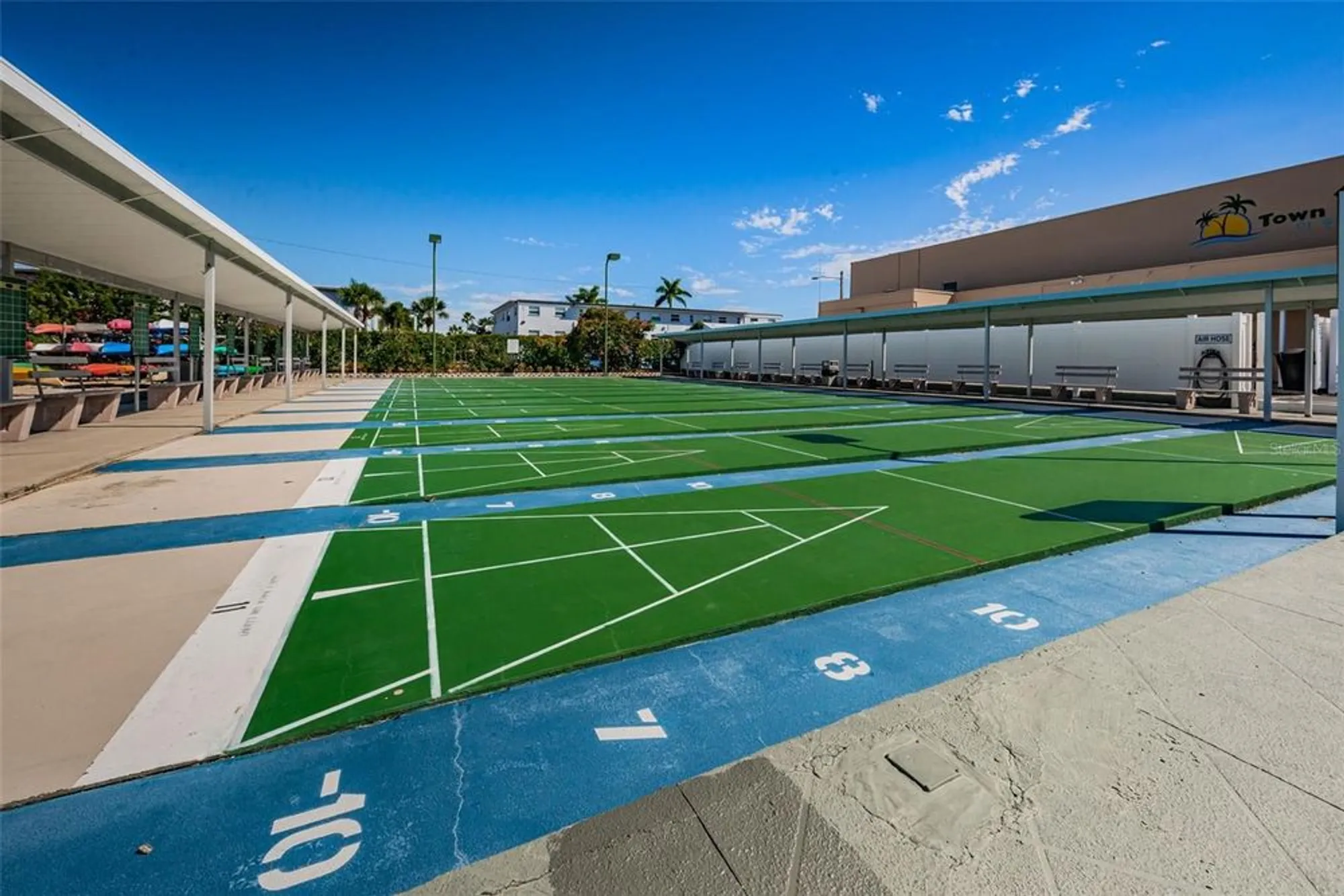 Property Slideshow image 68 of 99 | 5925 shore blvd 505, Gulfport, FL, 33707