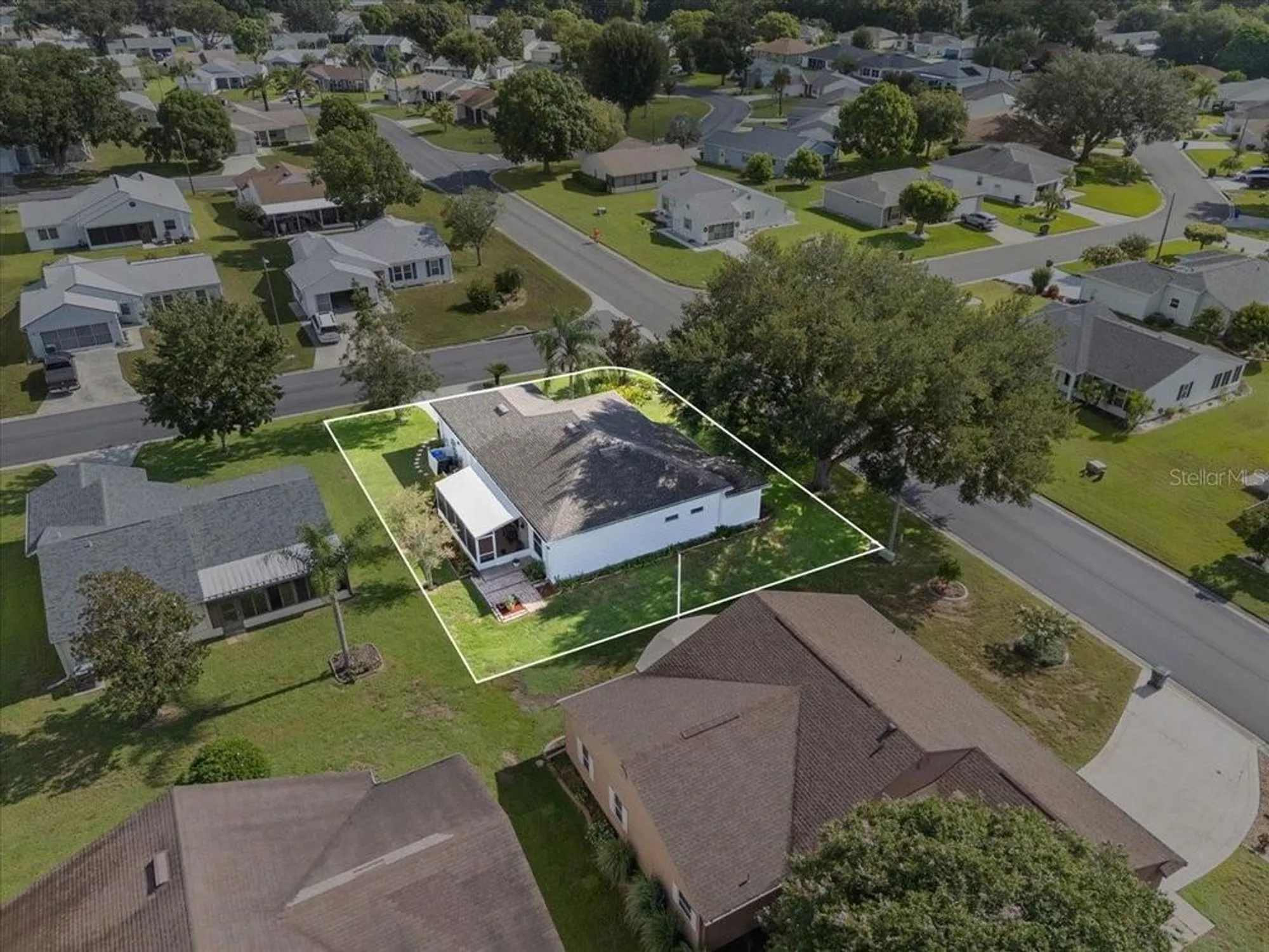 Property Slideshow image 33 of 90 | 6004 sanderling dr, Lakeland, FL, 33809