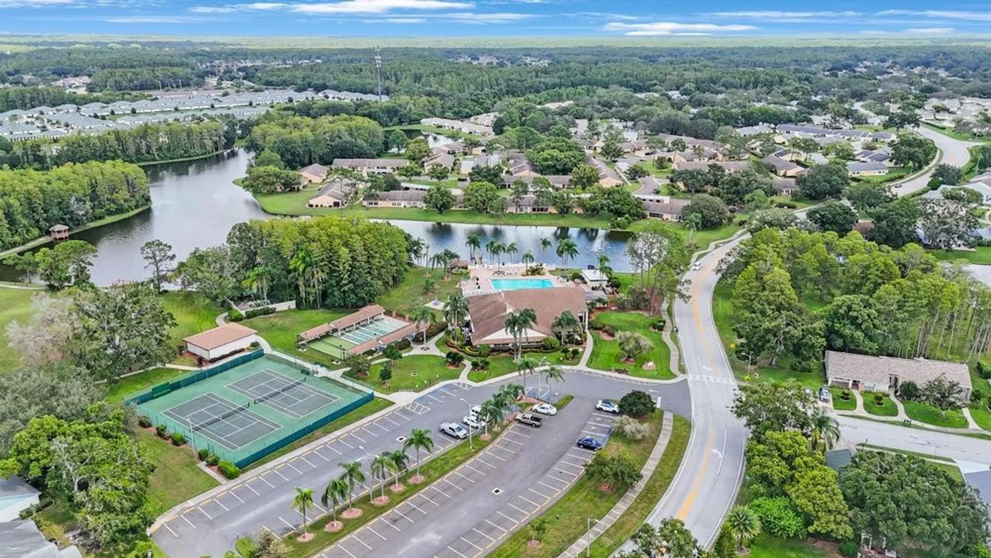 Property Slideshow image 41 of 43 | 4951 grist mill cir, New Port Richey, FL, 34655