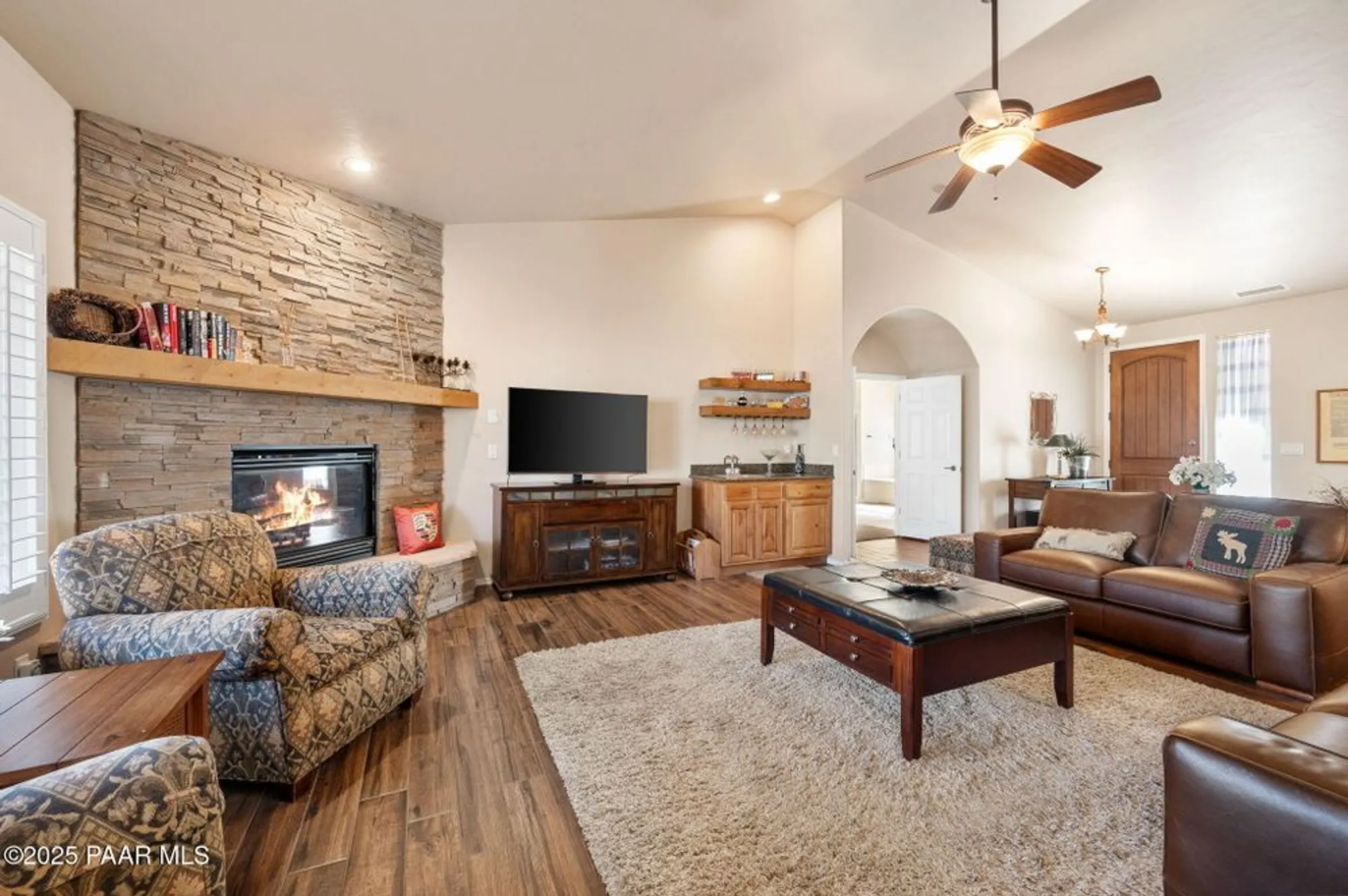 Property Slideshow image 5 of 32 | 4705 sharp shooter way, Prescott, AZ, 86301