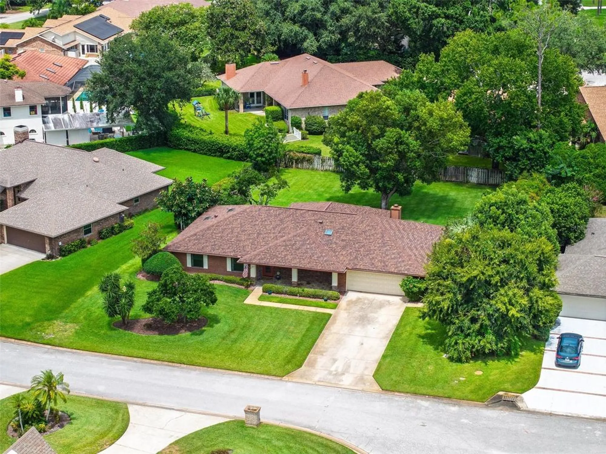Property Slideshow image 91 of 91 | 16 forest view way, Ormond Beach, FL, 32174