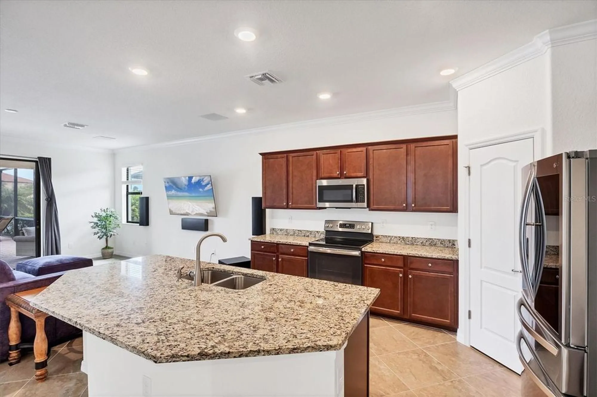 Property Slideshow image 32 of 100 | 10061 cozy grove dr, Venice, FL, 34293