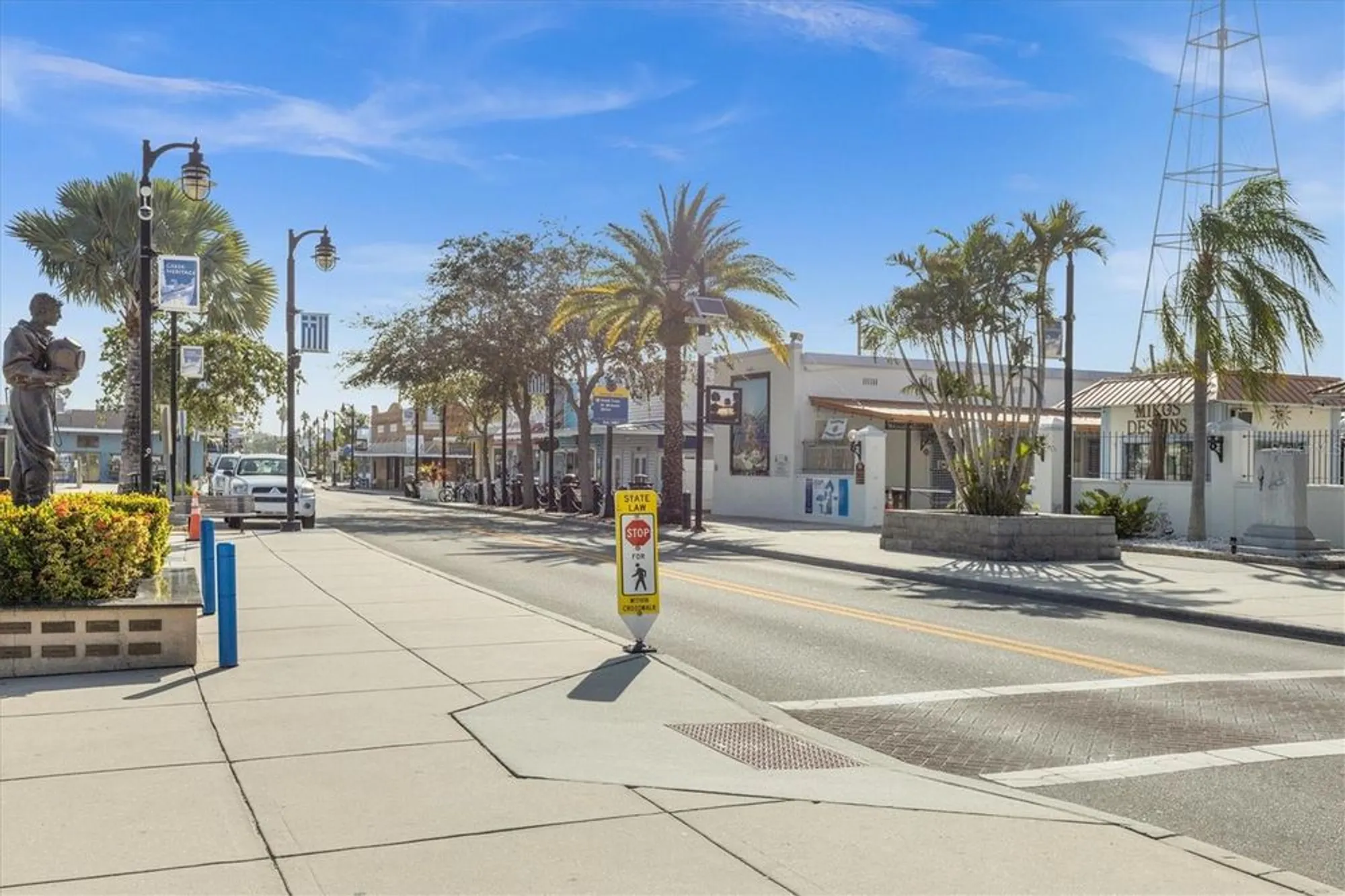 Property Slideshow image 28 of 35 | 1250 s pinellas ave 804, Tarpon Springs, FL, 34689