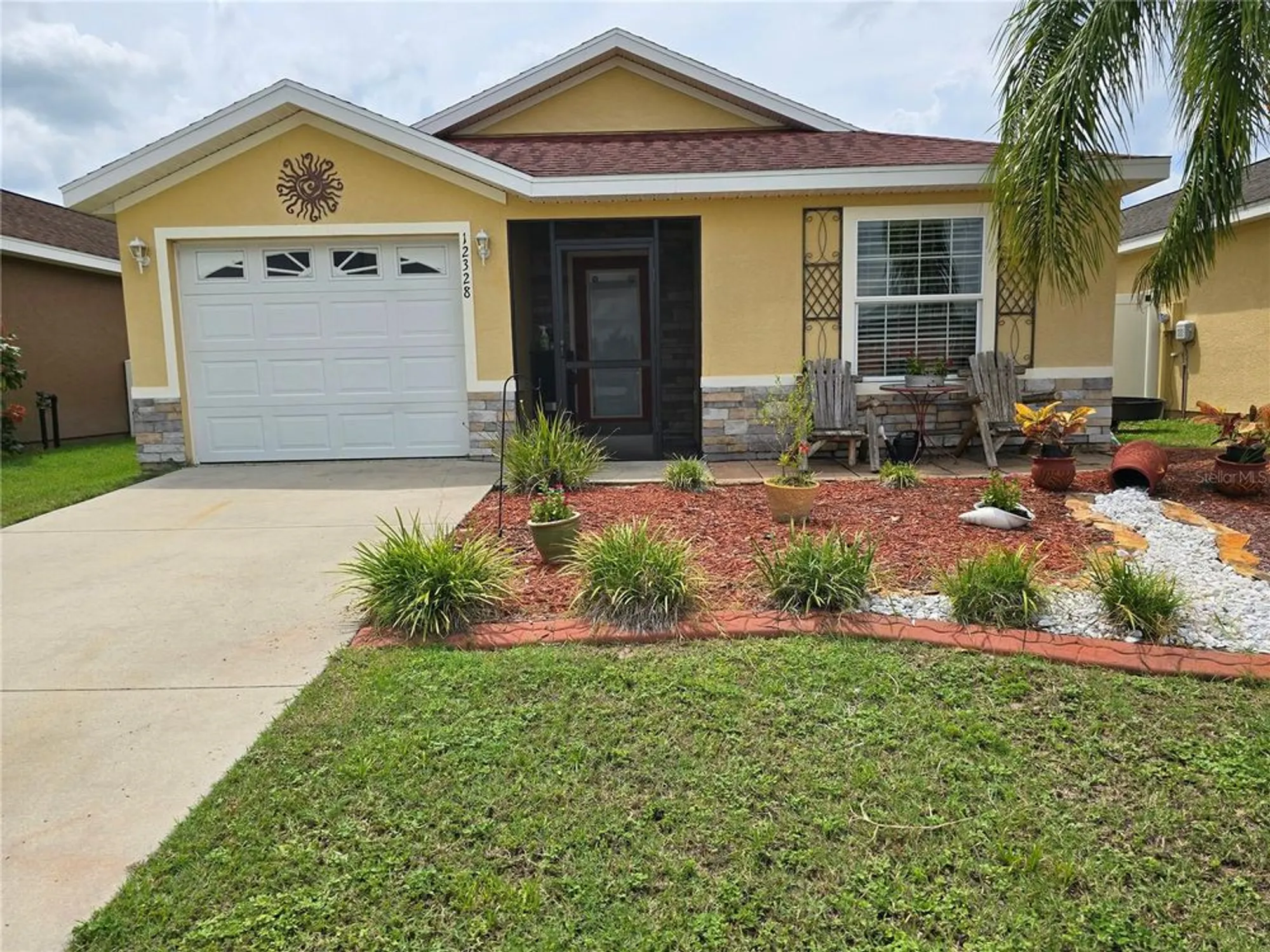 Property Slideshow image 1 of 10 | 12328 ne 48th loop, Oxford, FL, 34484